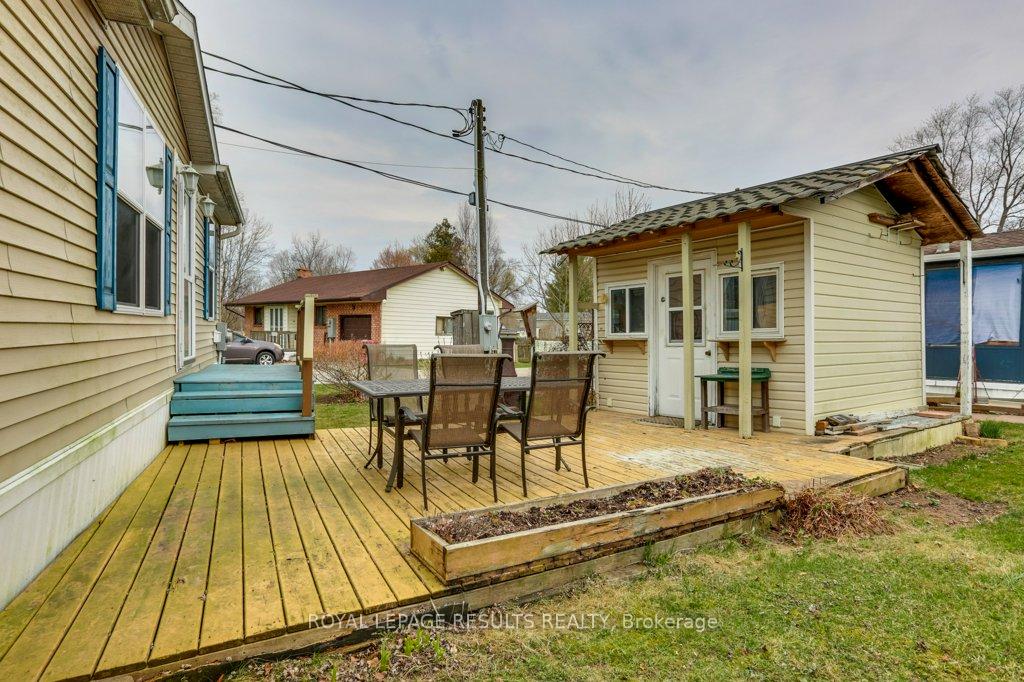Photo 29 of Unit 35, 33 Pitt Street, Bayham, Port Burwell — HOMEH