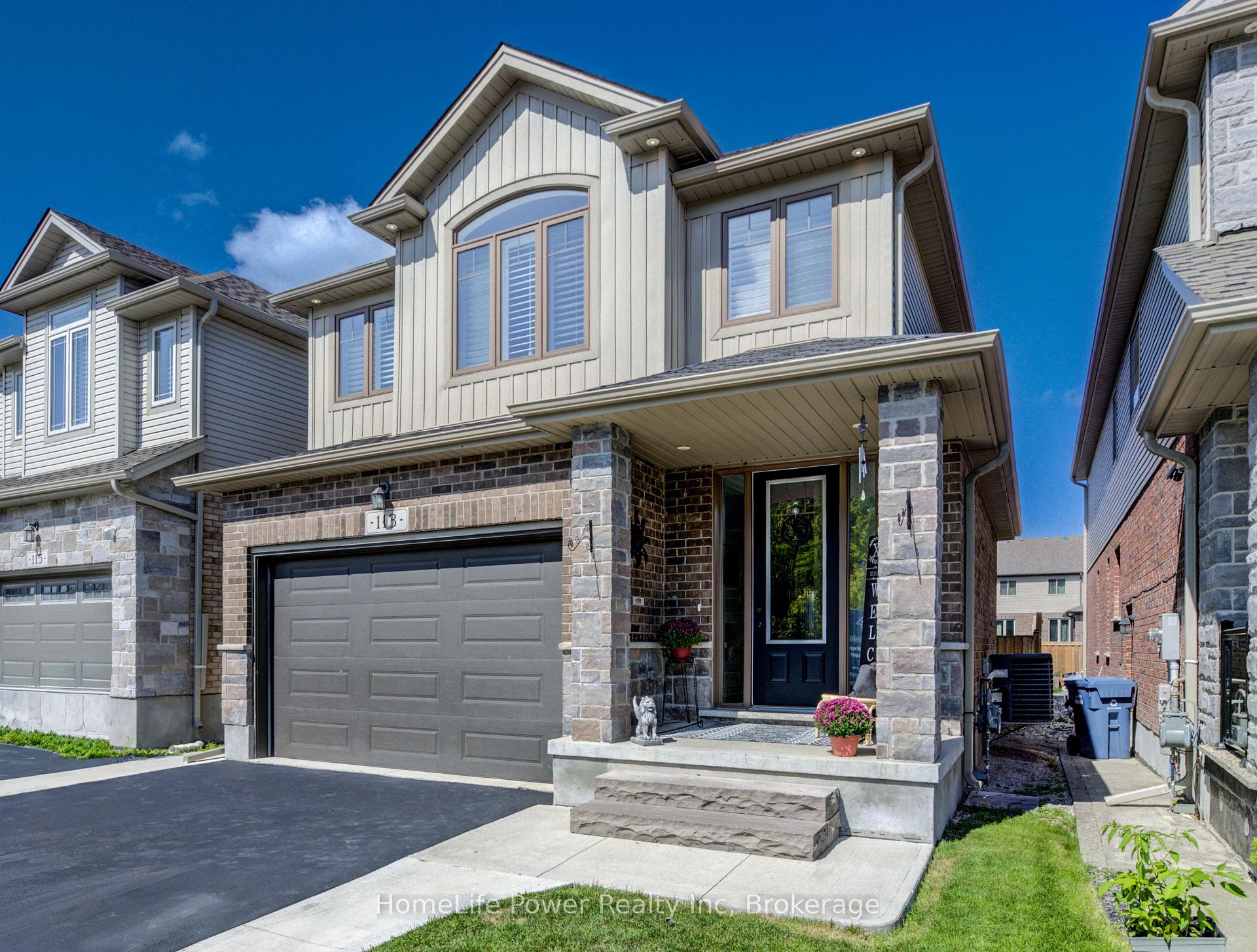 Photo 4 of 113 Dallan Drive, Guelph, Pineridge/Westminster Woods — HOMEH