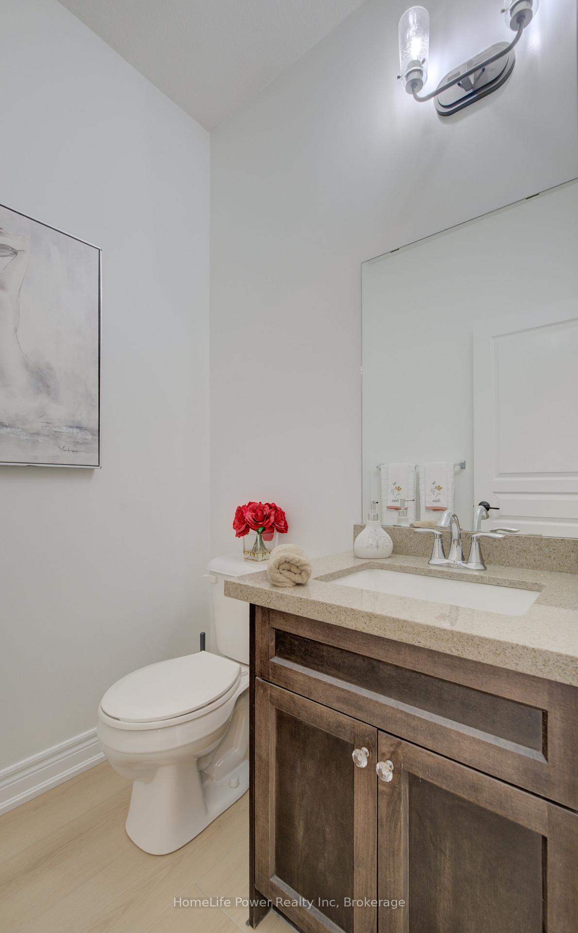 Photo 8 of 113 Dallan Drive, Guelph, Pineridge/Westminster Woods — HOMEH