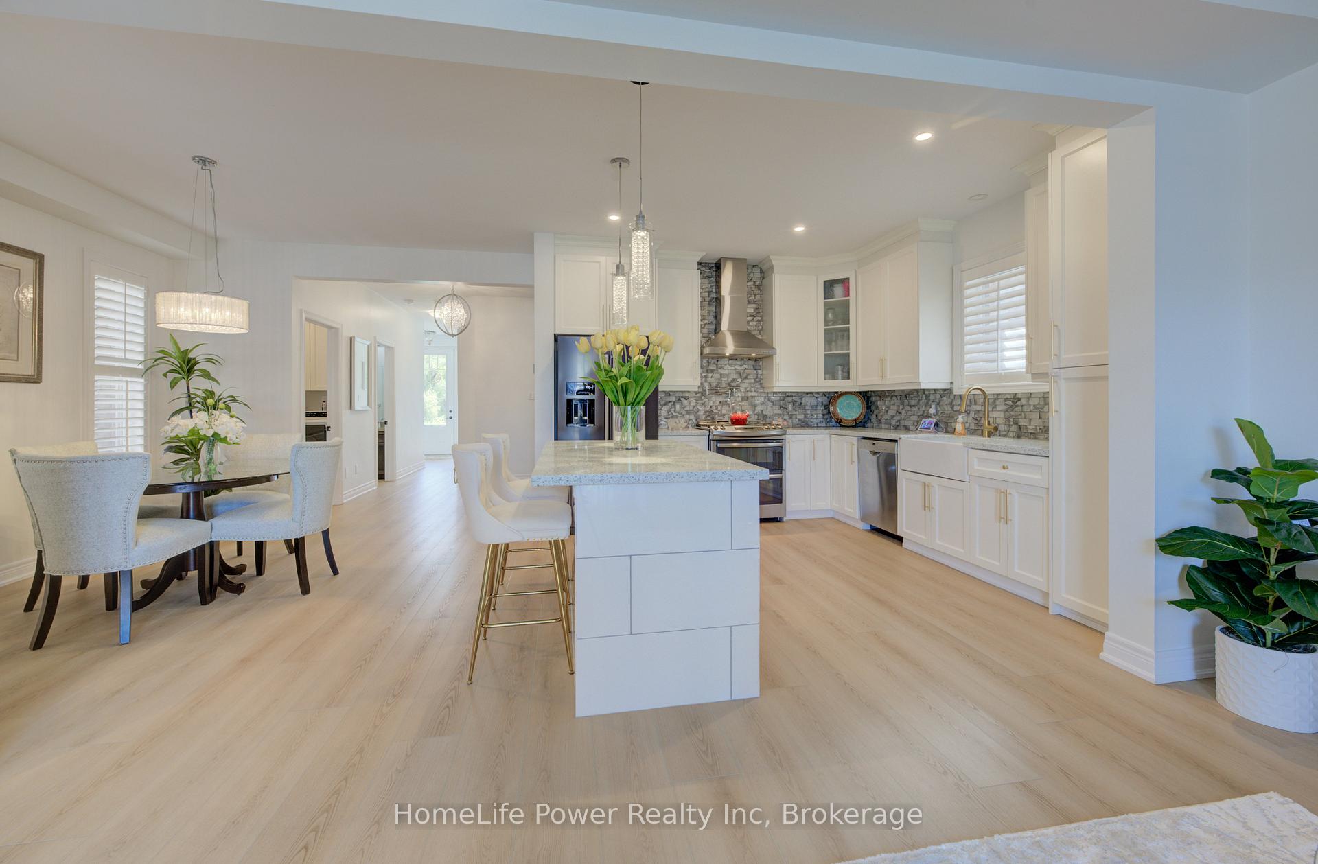 Photo 13 of 113 Dallan Drive, Guelph, Pineridge/Westminster Woods — HOMEH