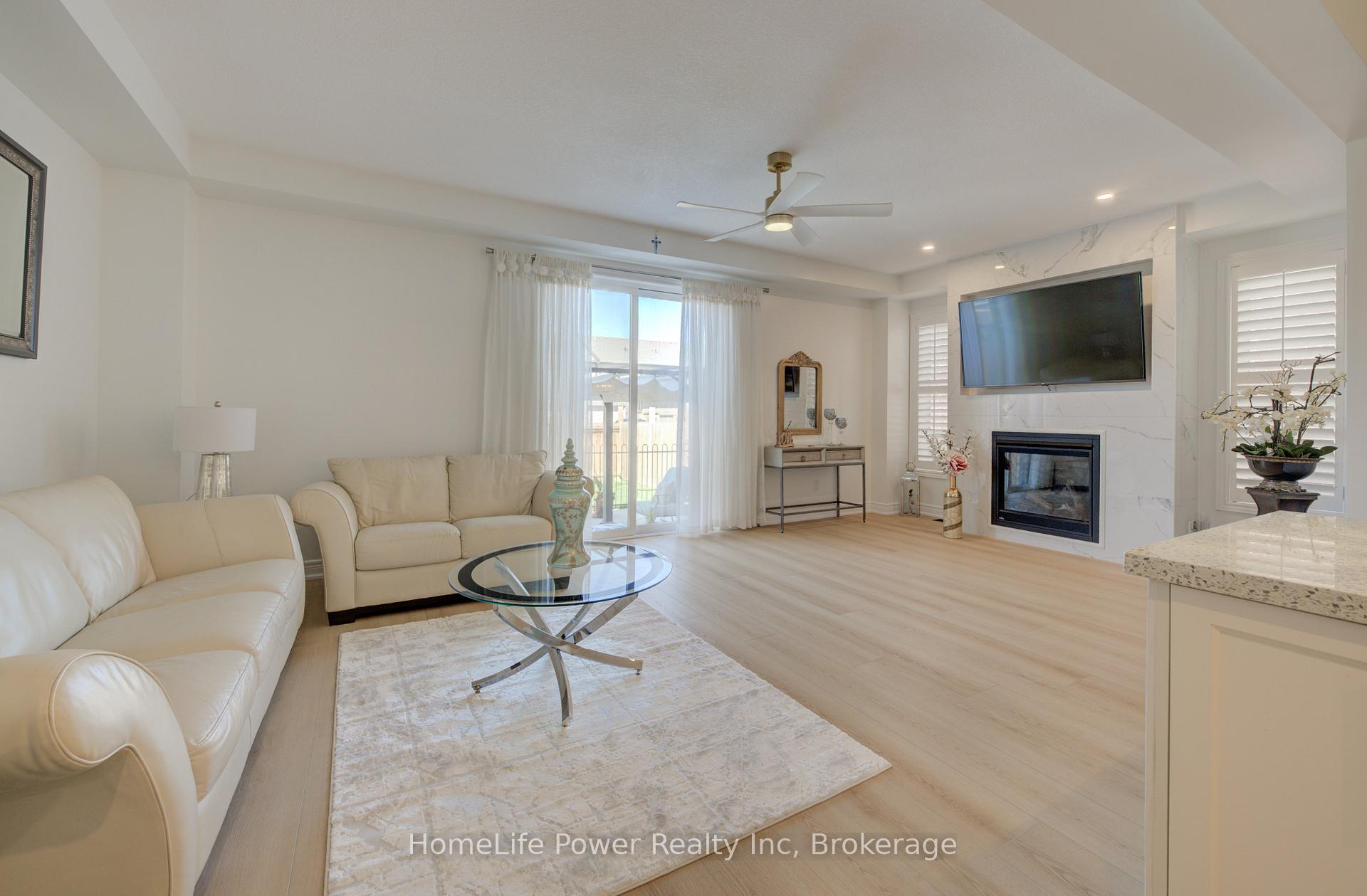 Photo 20 of 113 Dallan Drive, Guelph, Pineridge/Westminster Woods — HOMEH