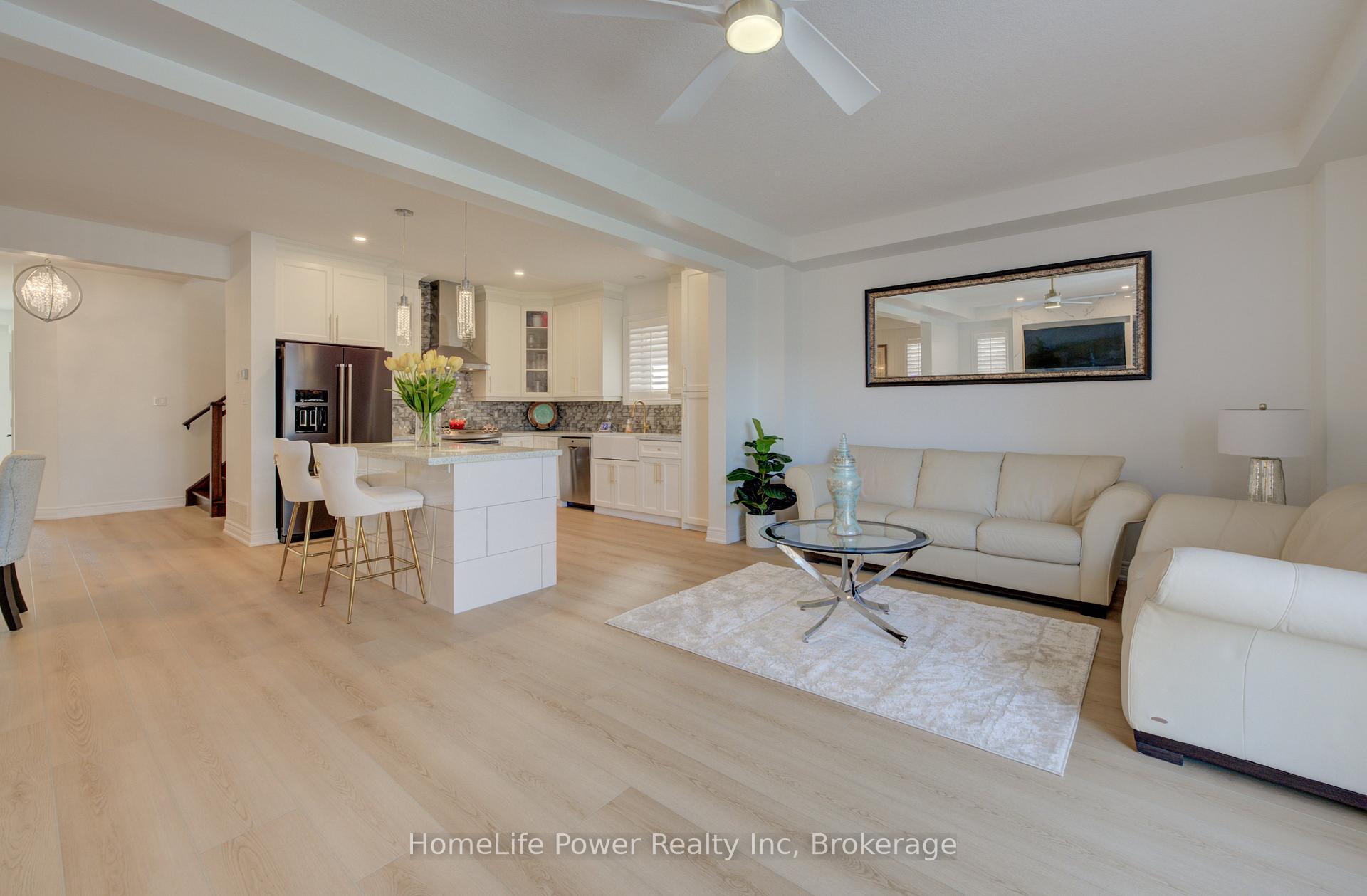 Photo 23 of 113 Dallan Drive, Guelph, Pineridge/Westminster Woods — HOMEH