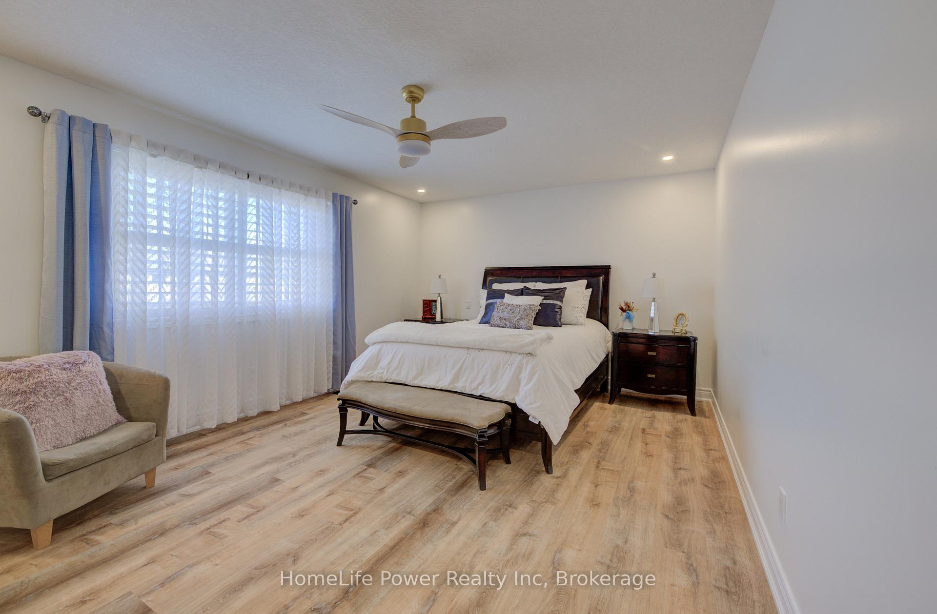 Photo 31 of 113 Dallan Drive, Guelph, Pineridge/Westminster Woods — HOMEH