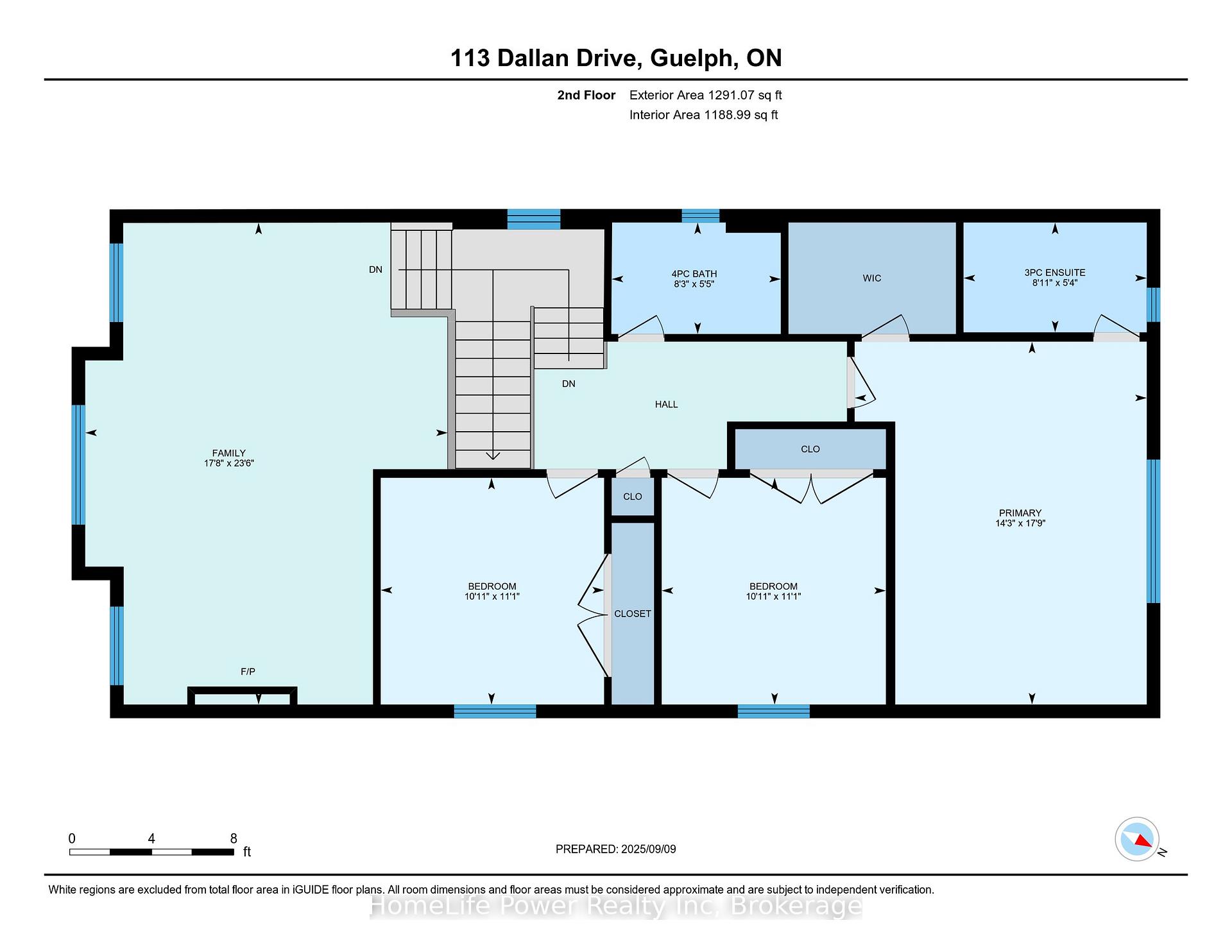 Photo 50 of 113 Dallan Drive, Guelph, Pineridge/Westminster Woods — HOMEH