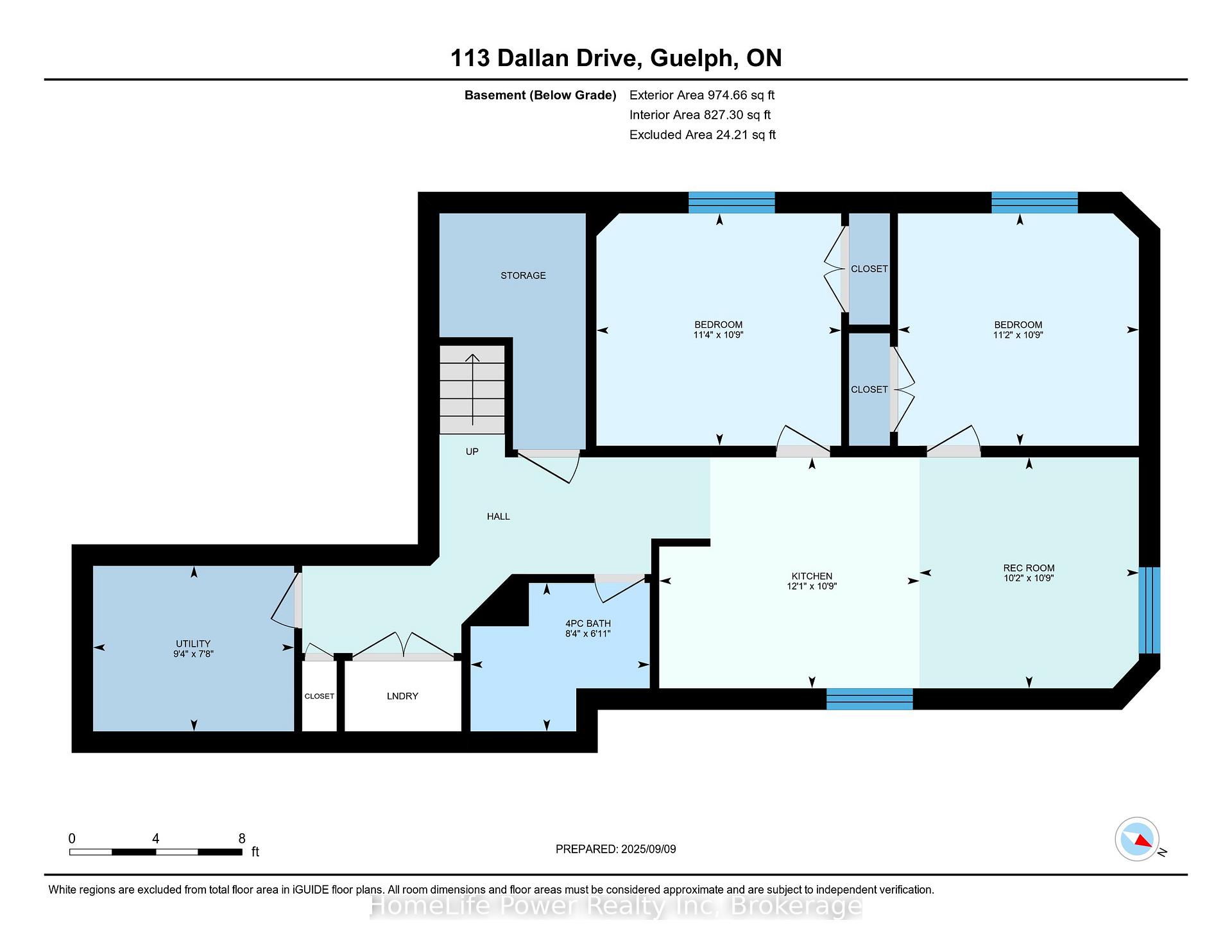 Photo 51 of 113 Dallan Drive, Guelph, Pineridge/Westminster Woods — HOMEH