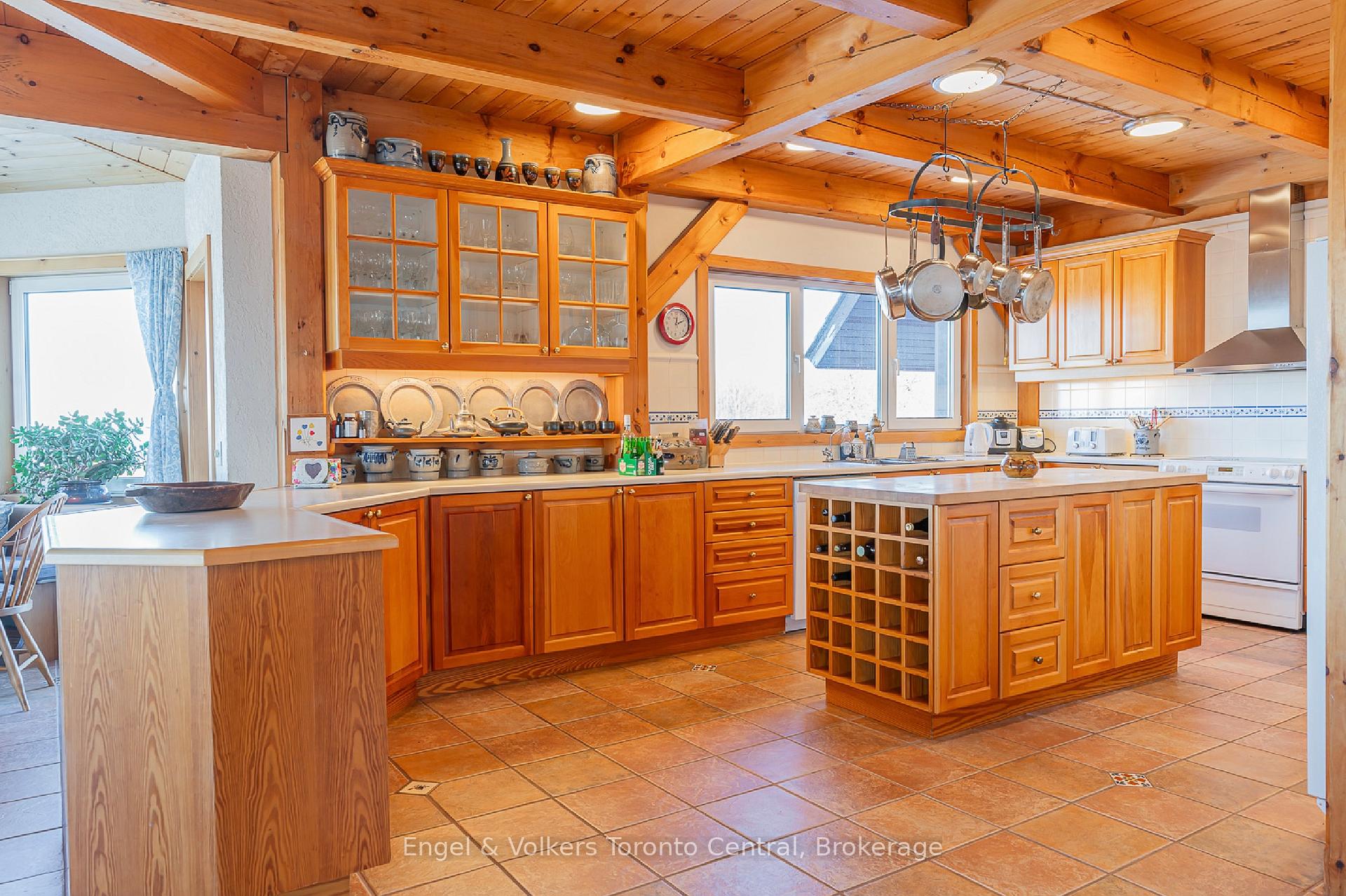 Photo 8 of 496083 Grey Road 2, Blue Mountains — HOMEH