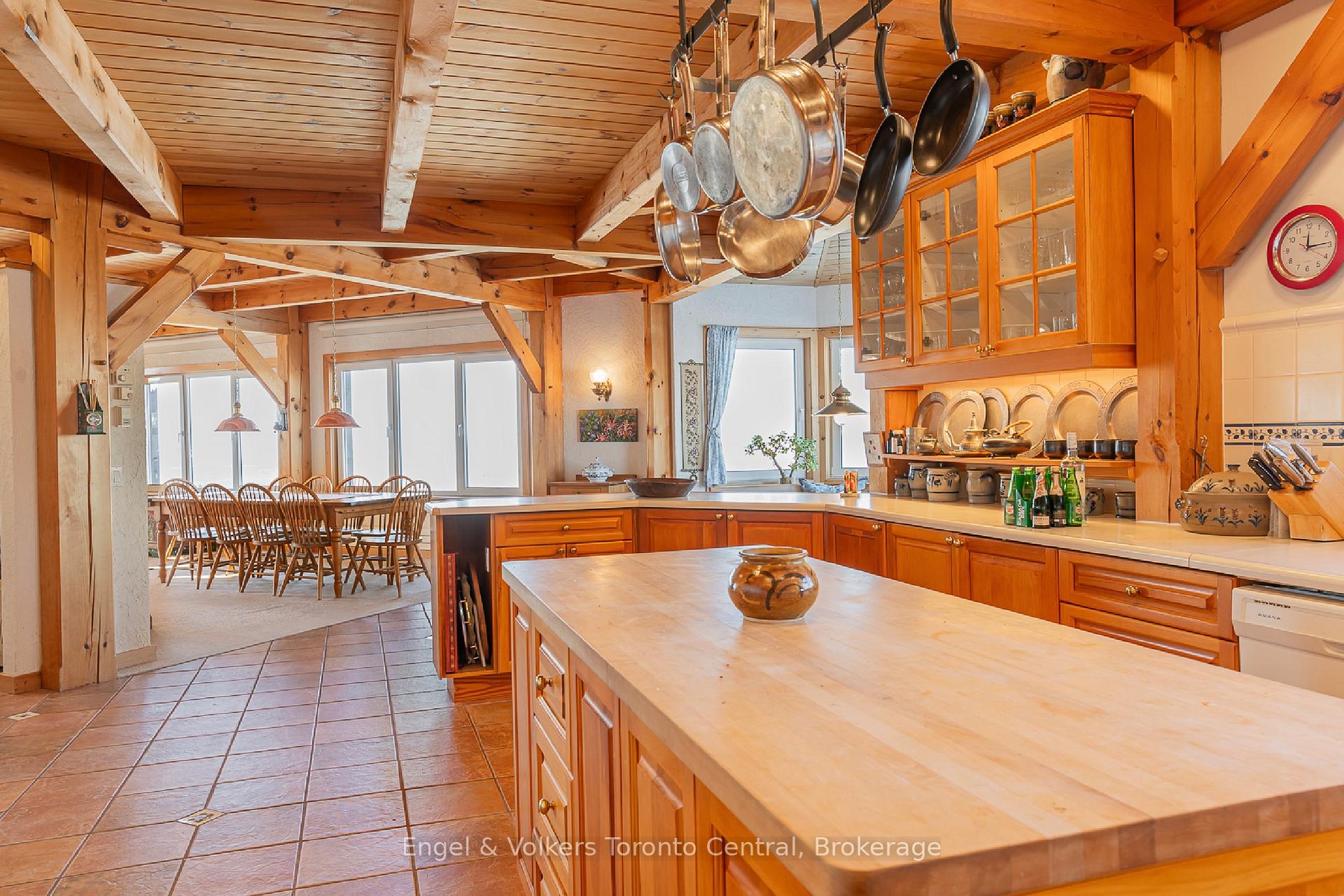 Photo 9 of 496083 Grey Road 2, Blue Mountains — HOMEH