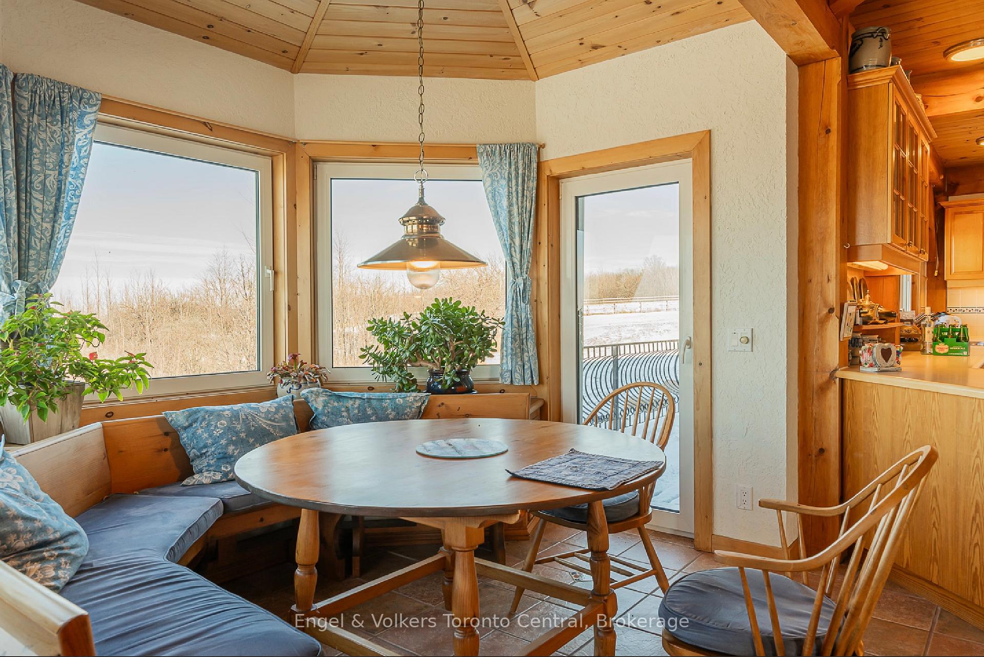 Photo 6 of 496083 Grey Road 2, Blue Mountains — HOMEH