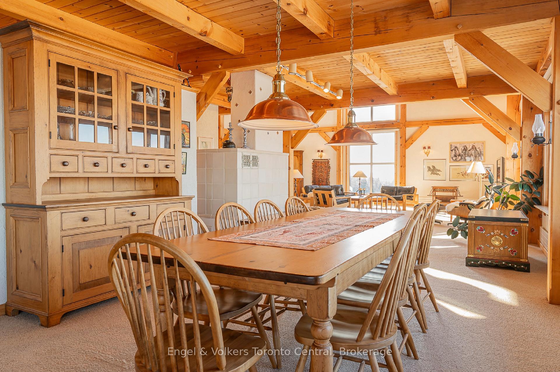 Photo 10 of 496083 Grey Road 2, Blue Mountains — HOMEH
