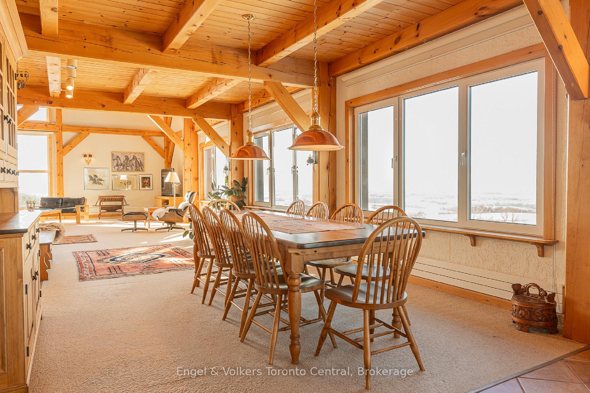Photo 12 of 496083 Grey Road 2, Blue Mountains — HOMEH