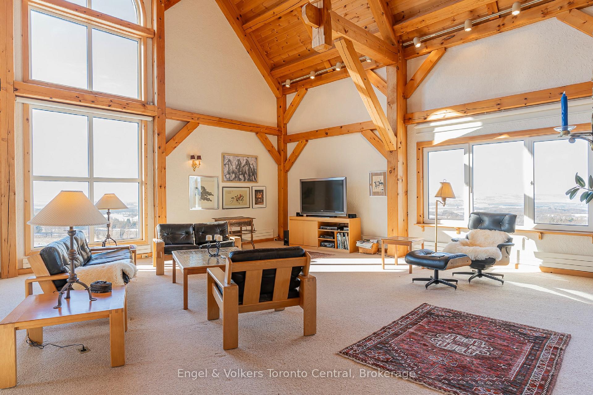 Photo 7 of 496083 Grey Road 2, Blue Mountains — HOMEH