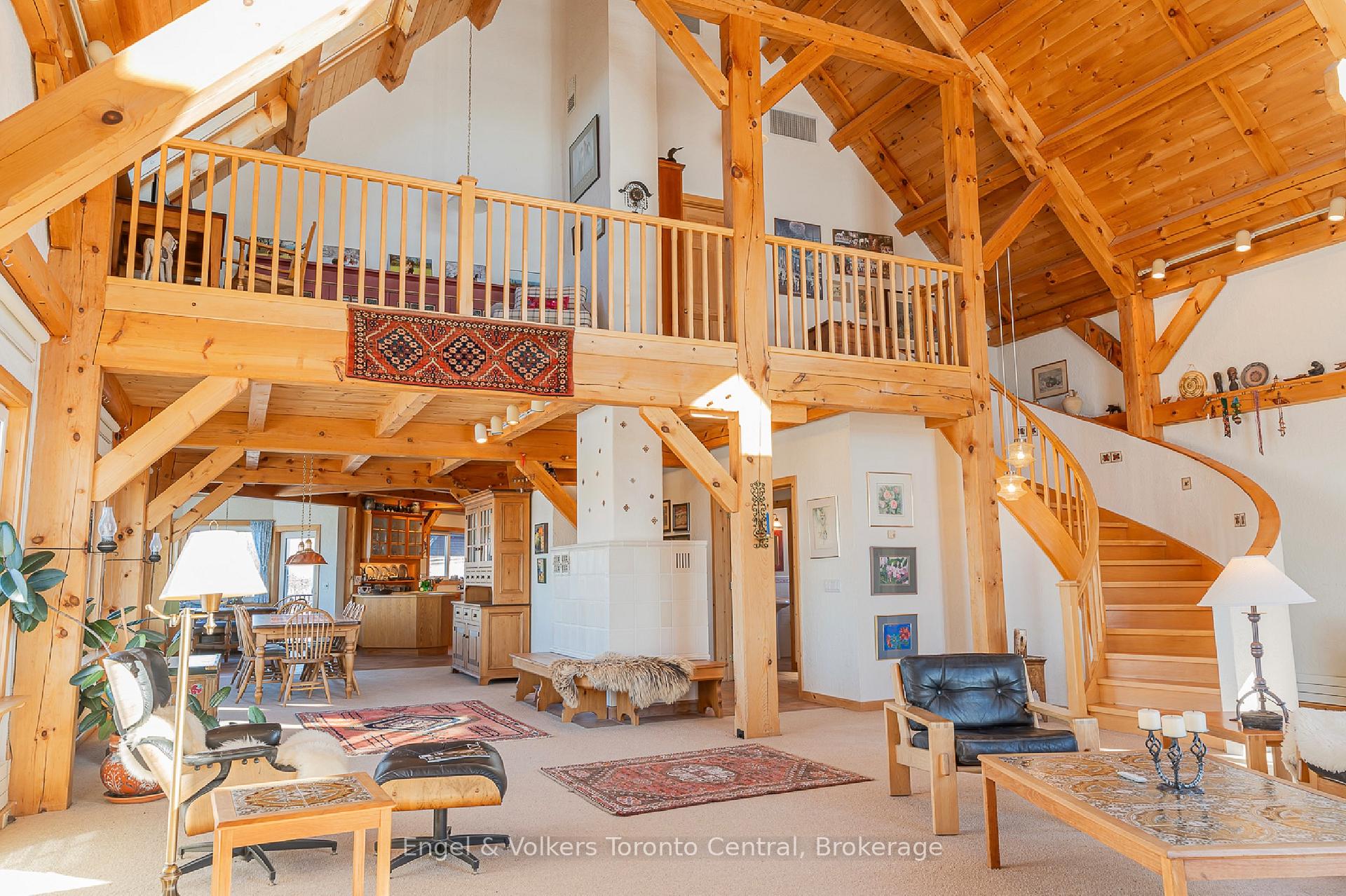 Photo 14 of 496083 Grey Road 2, Blue Mountains — HOMEH