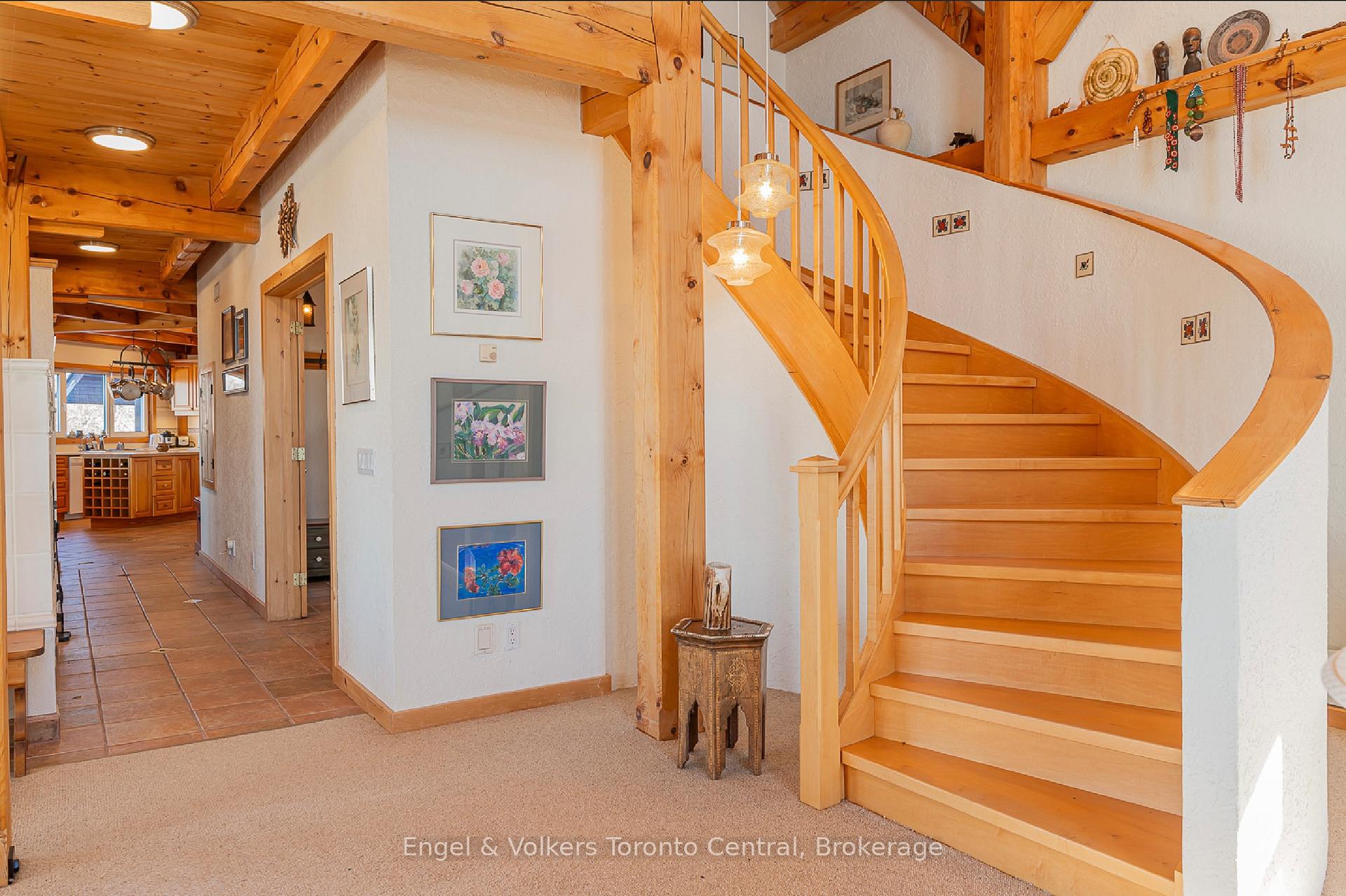 Photo 21 of 496083 Grey Road 2, Blue Mountains — HOMEH