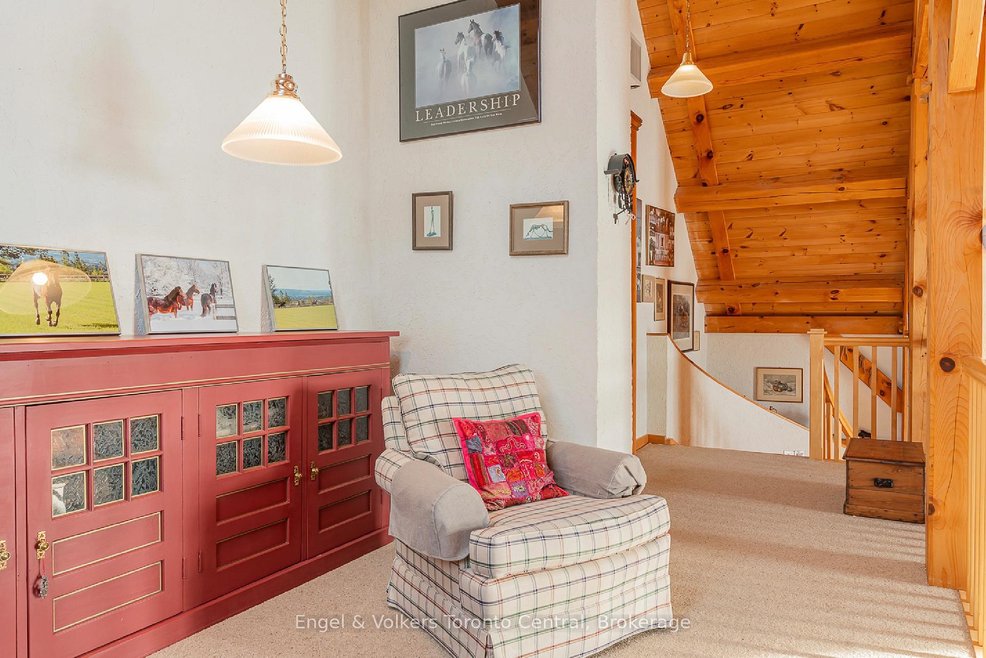 Photo 13 of 496083 Grey Road 2, Blue Mountains — HOMEH
