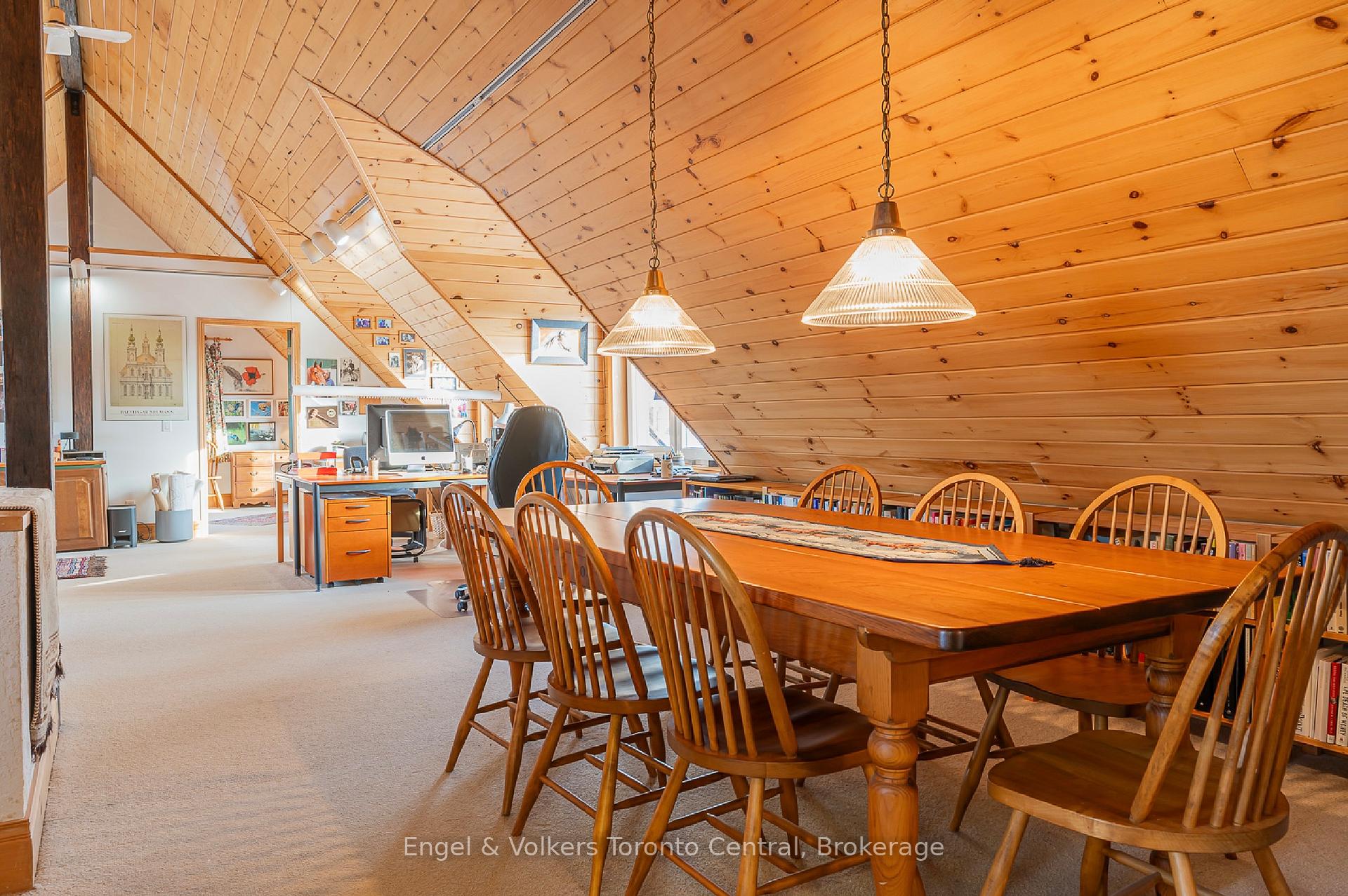 Photo 18 of 496083 Grey Road 2, Blue Mountains — HOMEH