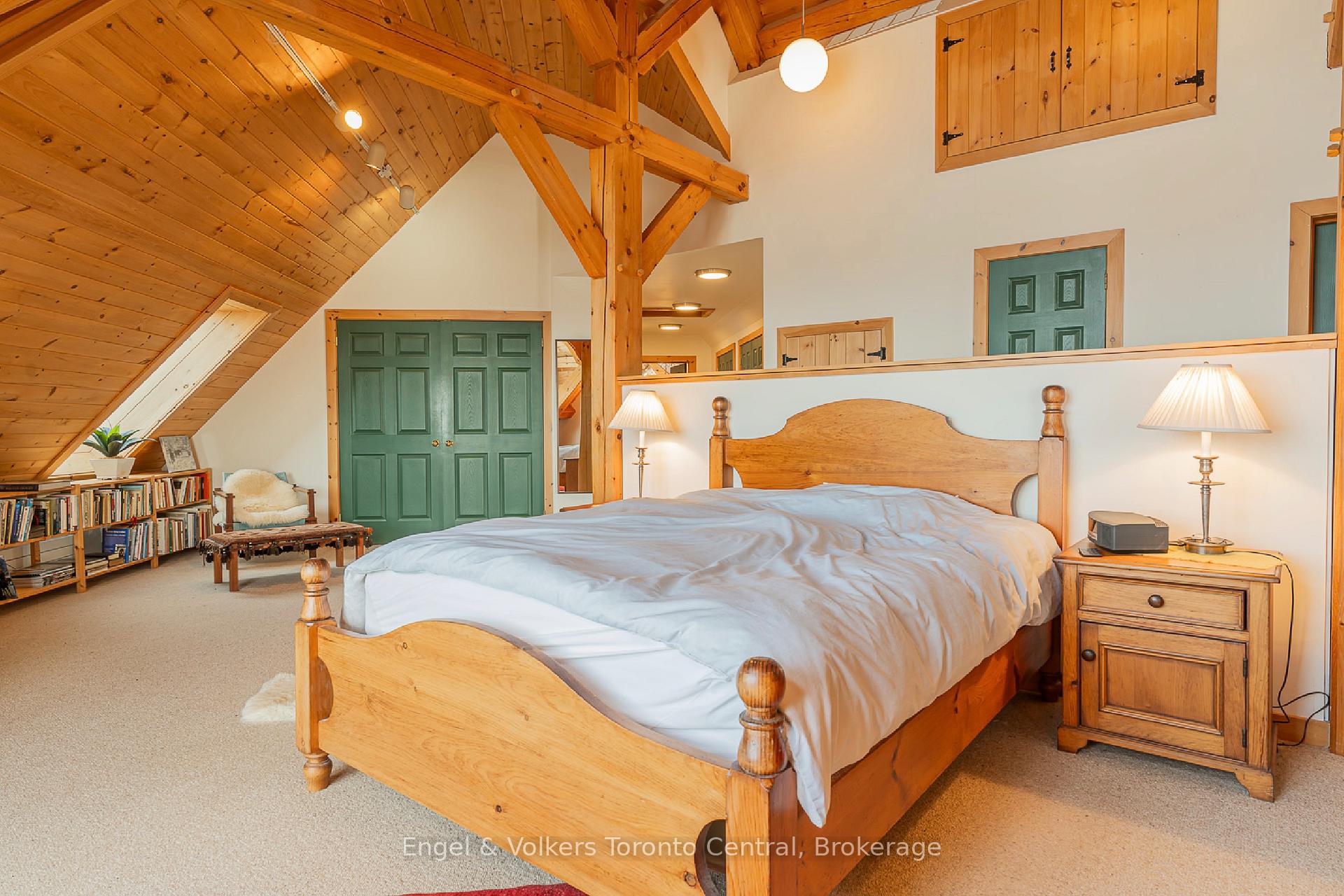 Photo 24 of 496083 Grey Road 2, Blue Mountains — HOMEH