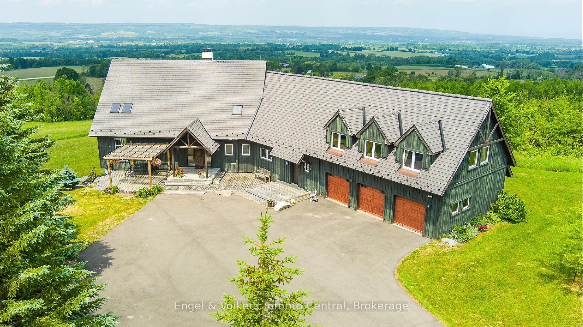 Photo 31 of 496083 Grey Road 2, Blue Mountains — HOMEH