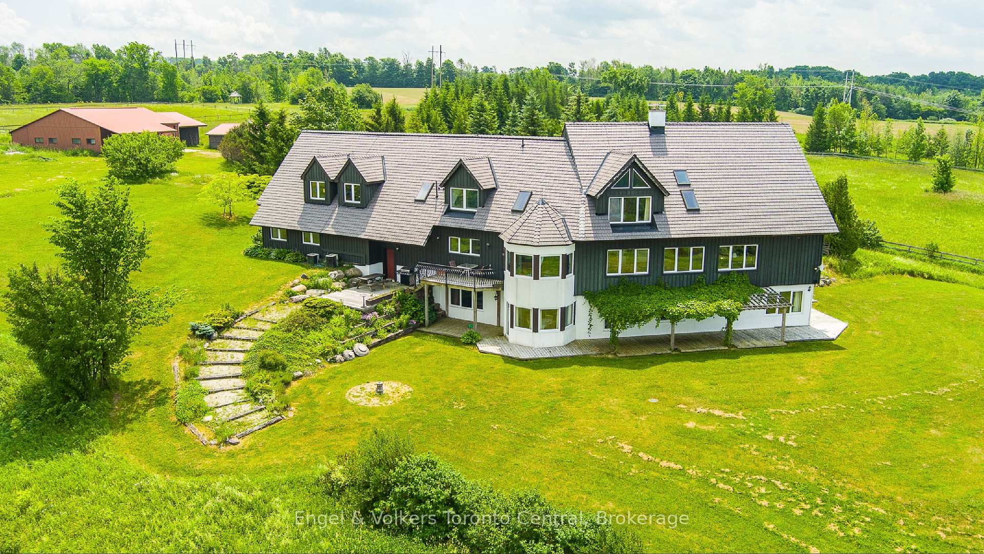 Photo 34 of 496083 Grey Road 2, Blue Mountains — HOMEH