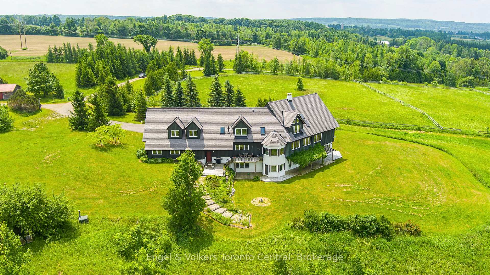 Photo 29 of 496083 Grey Road 2, Blue Mountains — HOMEH