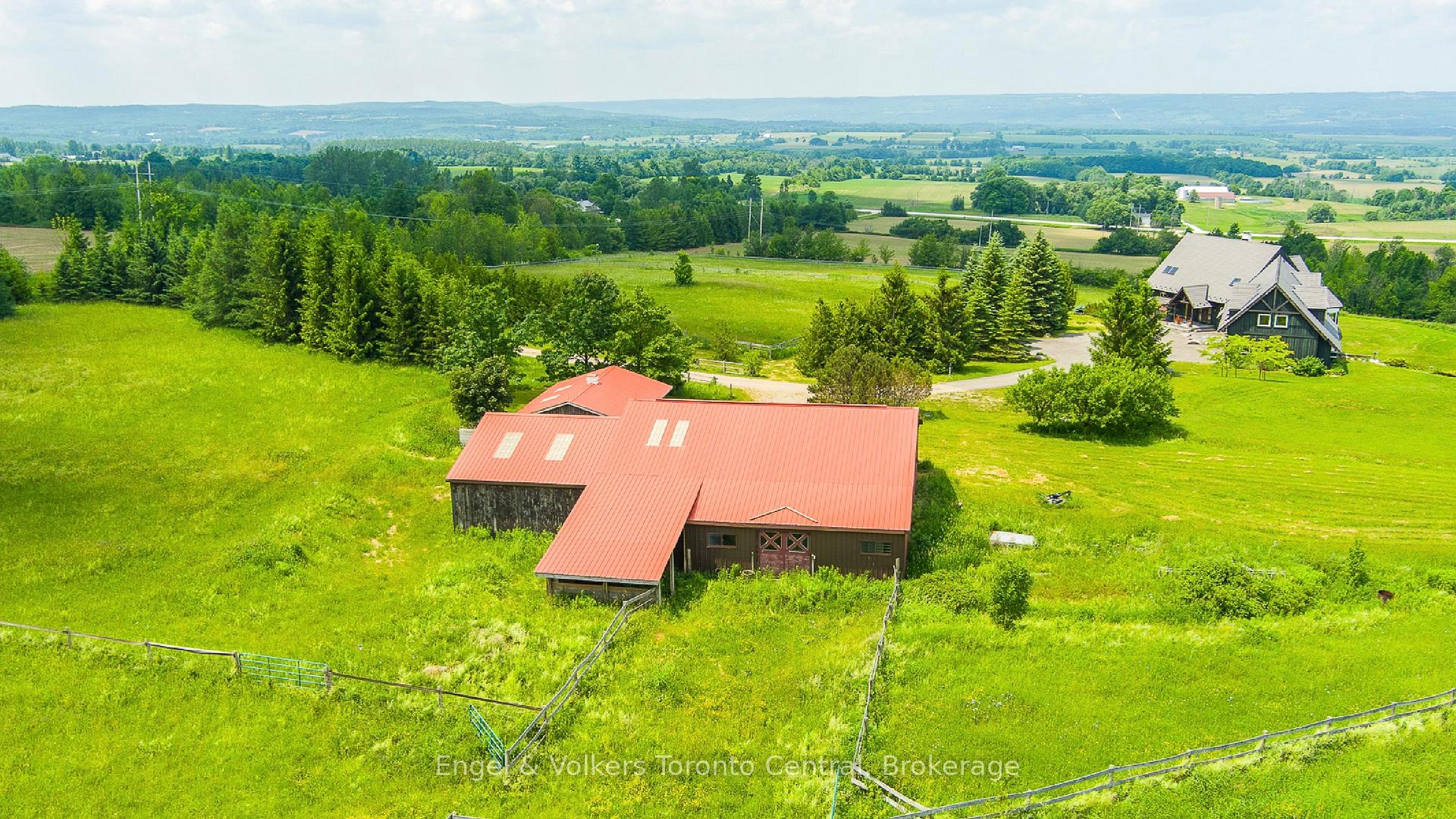 Photo 30 of 496083 Grey Road 2, Blue Mountains — HOMEH