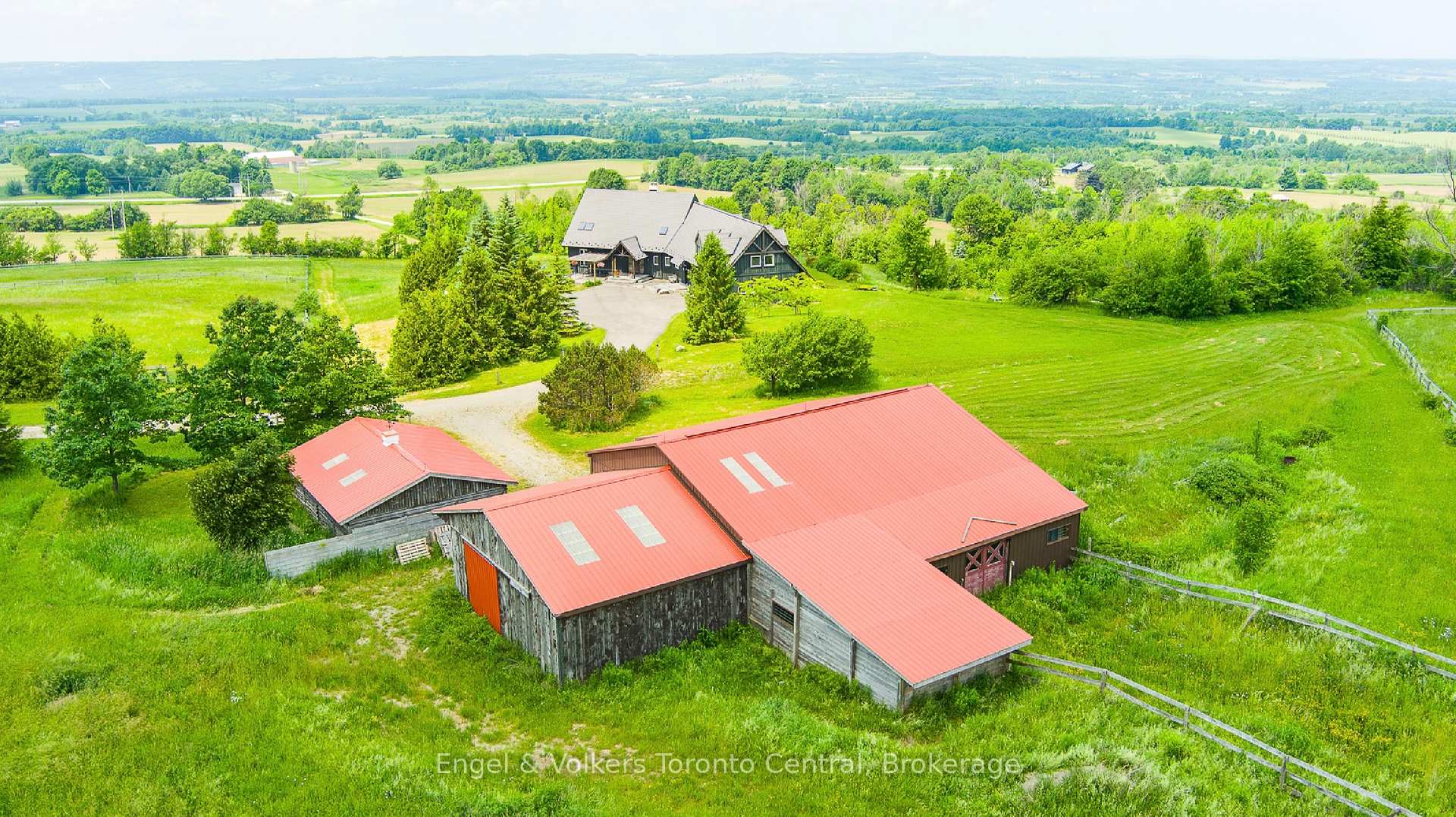 Photo 35 of 496083 Grey Road 2, Blue Mountains — HOMEH