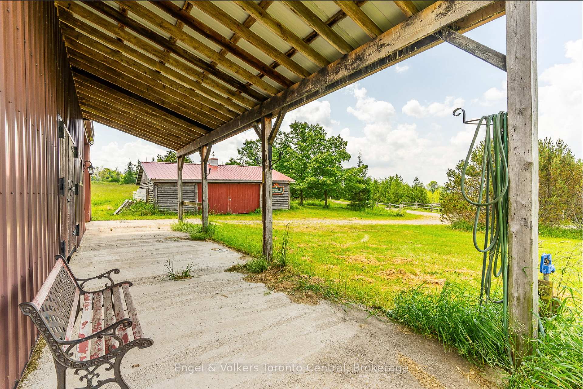 Photo 45 of 496083 Grey Road 2, Blue Mountains — HOMEH