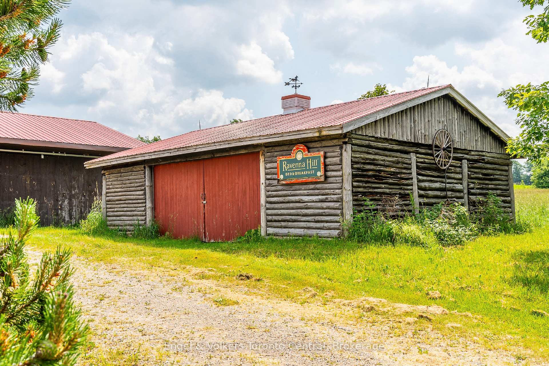Photo 39 of 496083 Grey Road 2, Blue Mountains — HOMEH