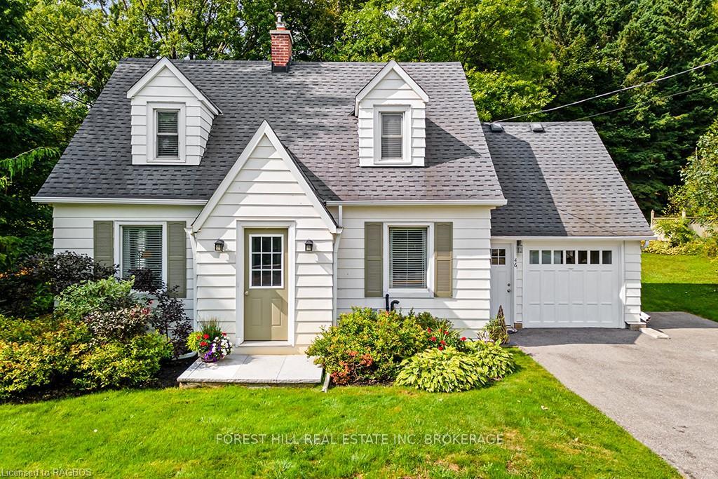 Photo 1 of 46 Sydenham Street, Grey Highlands — HOMEH