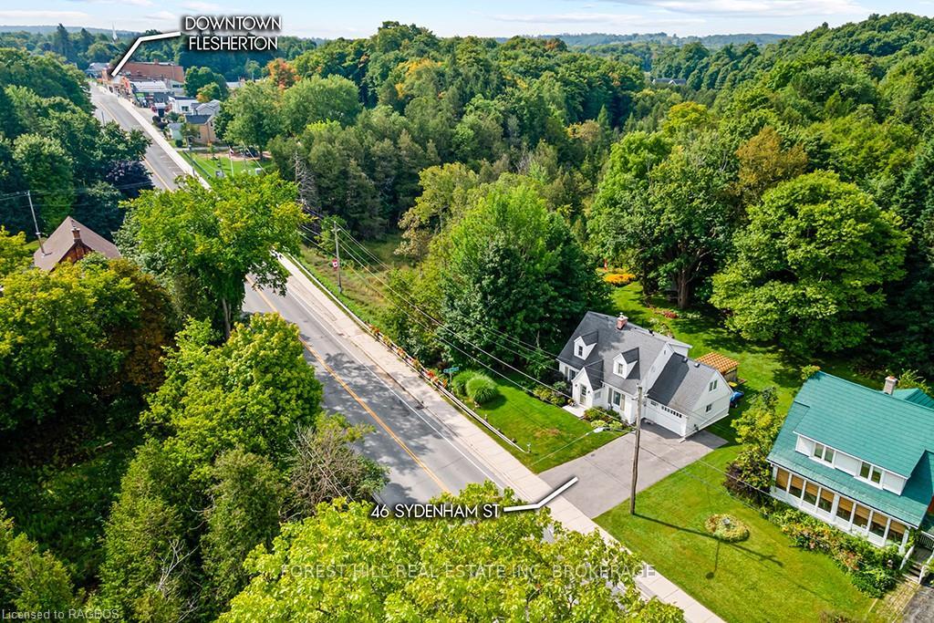 Photo 8 of 46 Sydenham Street, Grey Highlands — HOMEH
