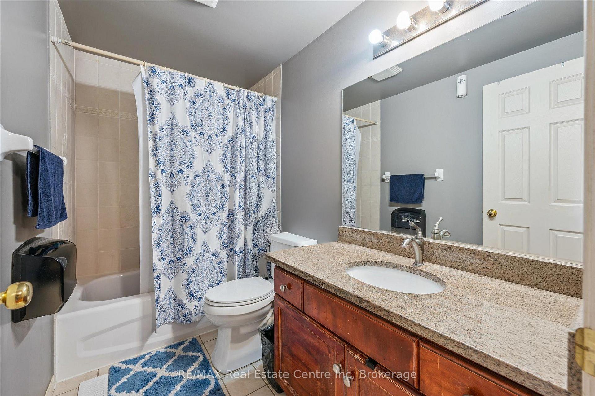 Photo 9 of 161 Stephanie Drive, Guelph, Willow West/Sugarbush/West Acres — HOMEH