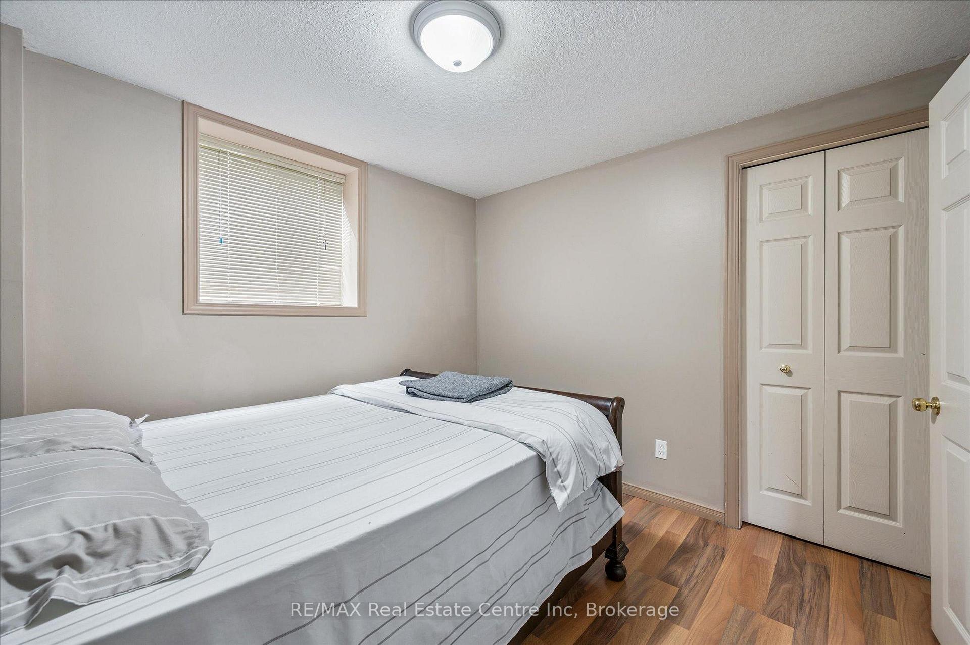 Photo 15 of 161 Stephanie Drive, Guelph, Willow West/Sugarbush/West Acres — HOMEH