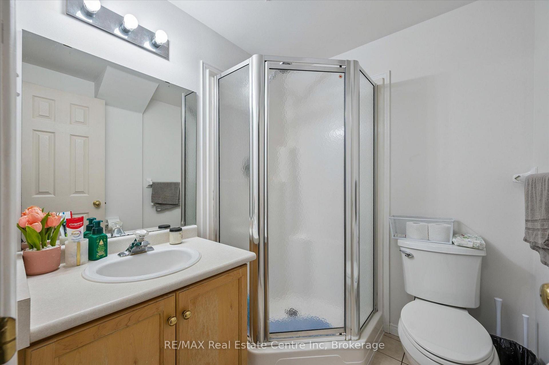 Photo 16 of 161 Stephanie Drive, Guelph, Willow West/Sugarbush/West Acres — HOMEH