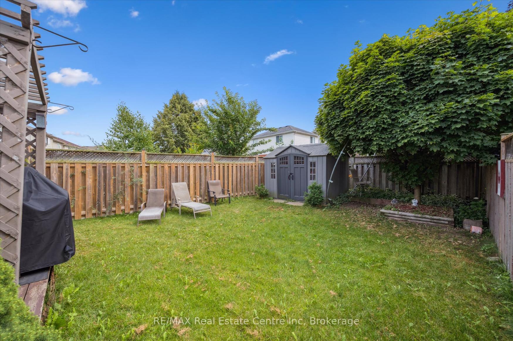 Photo 18 of 161 Stephanie Drive, Guelph, Willow West/Sugarbush/West Acres — HOMEH