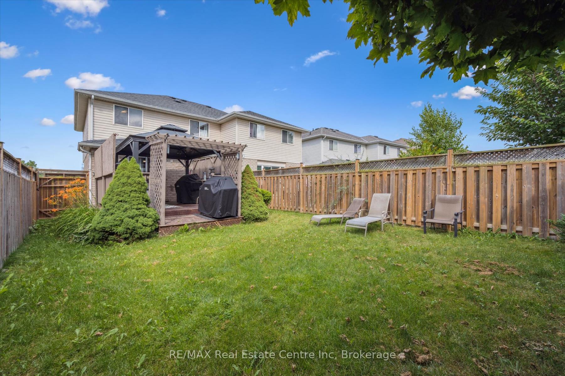 Photo 19 of 161 Stephanie Drive, Guelph, Willow West/Sugarbush/West Acres — HOMEH
