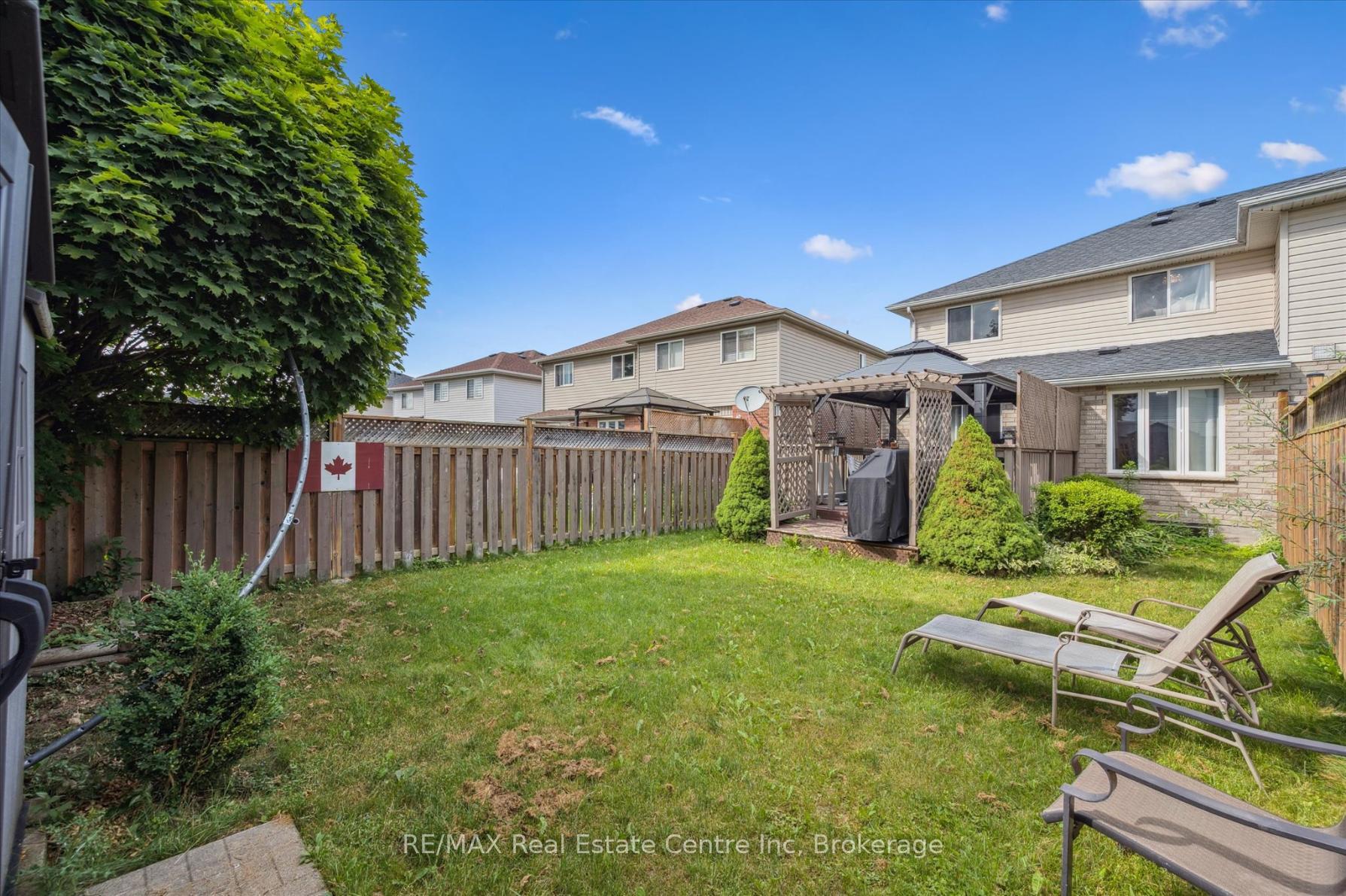 Photo 20 of 161 Stephanie Drive, Guelph, Willow West/Sugarbush/West Acres — HOMEH