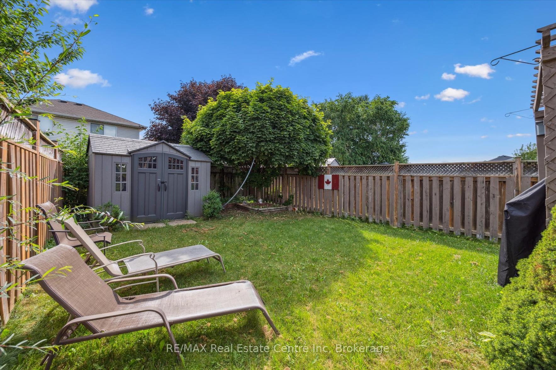 Photo 21 of 161 Stephanie Drive, Guelph, Willow West/Sugarbush/West Acres — HOMEH
