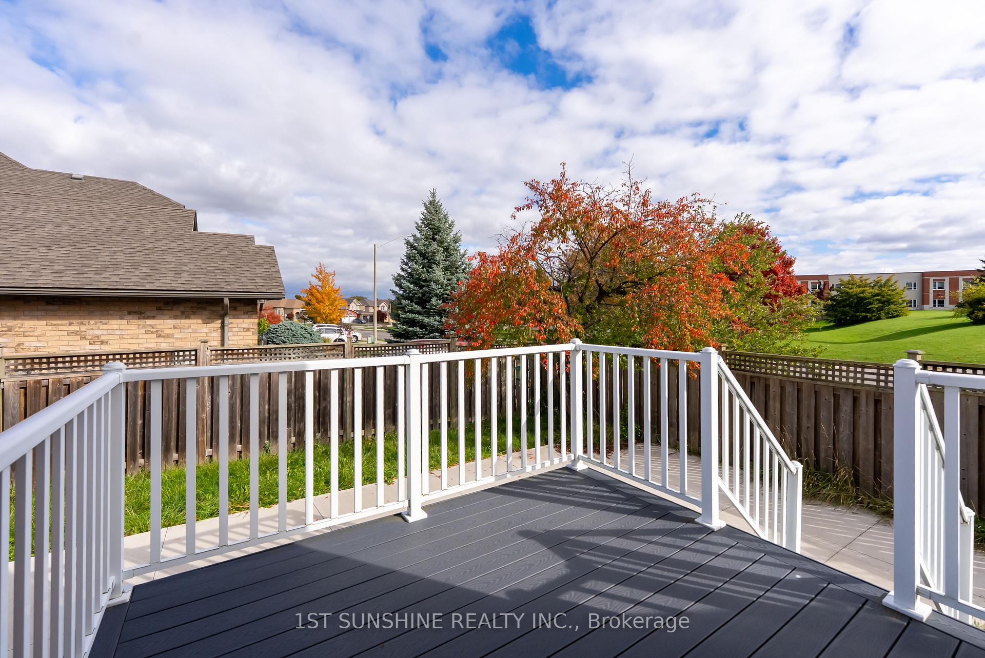 Photo 1 of 263 Hepburn Crescent, Hamilton, Mountview — HOMEH