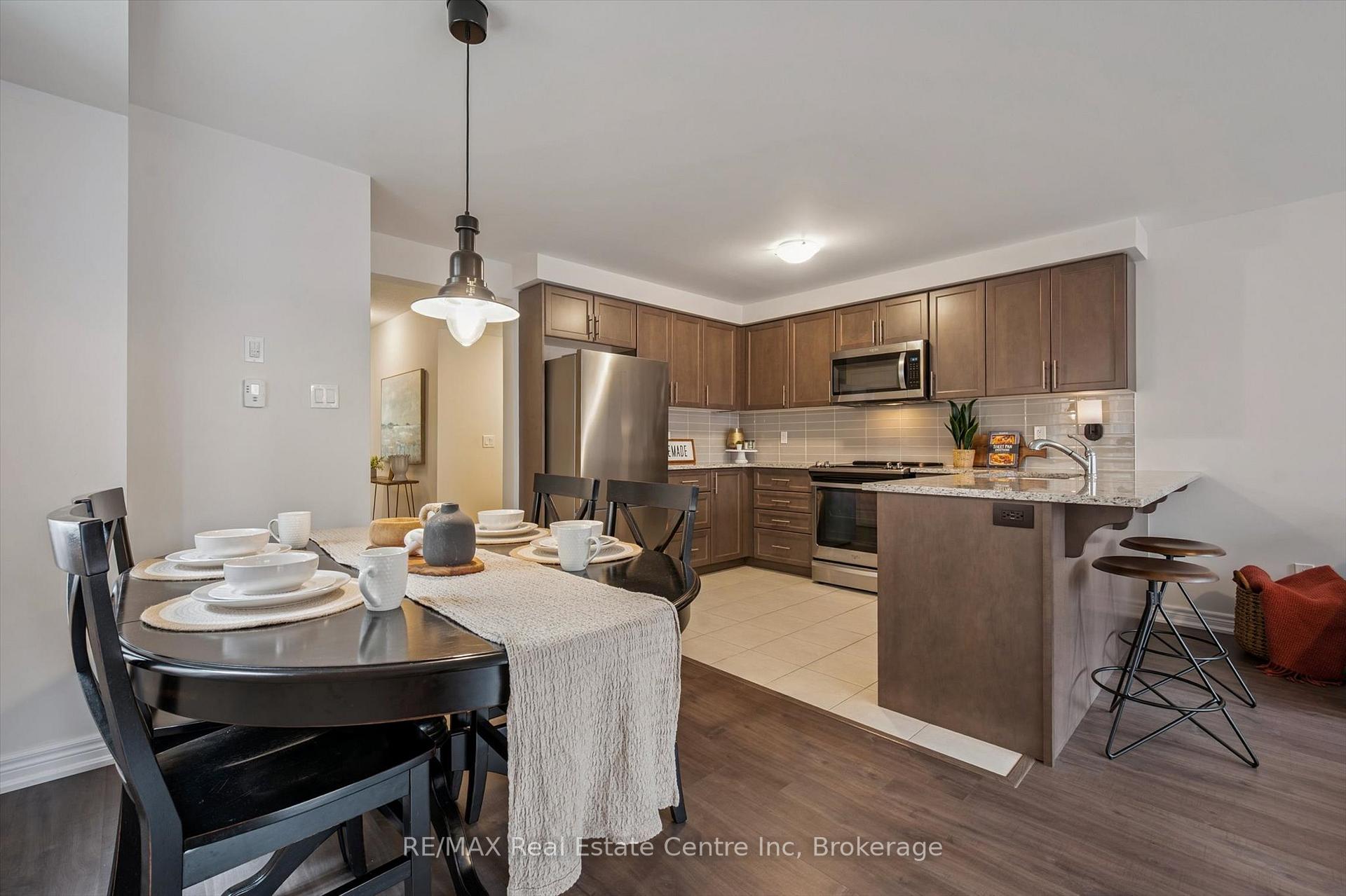 Photo 9 of 32 Skinner Drive, Guelph, Grange Road — HOMEH