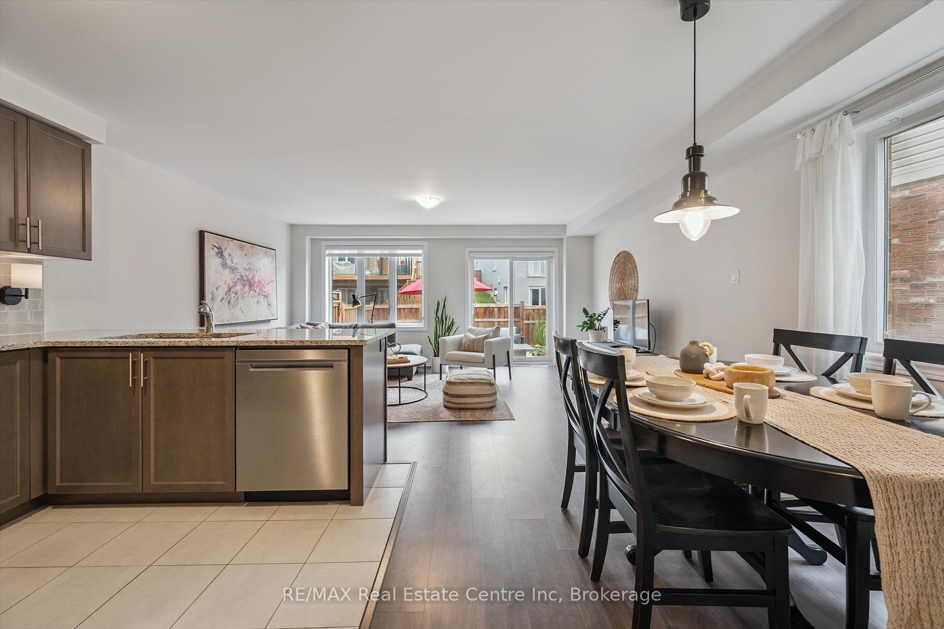 Photo 13 of 32 Skinner Drive, Guelph, Grange Road — HOMEH
