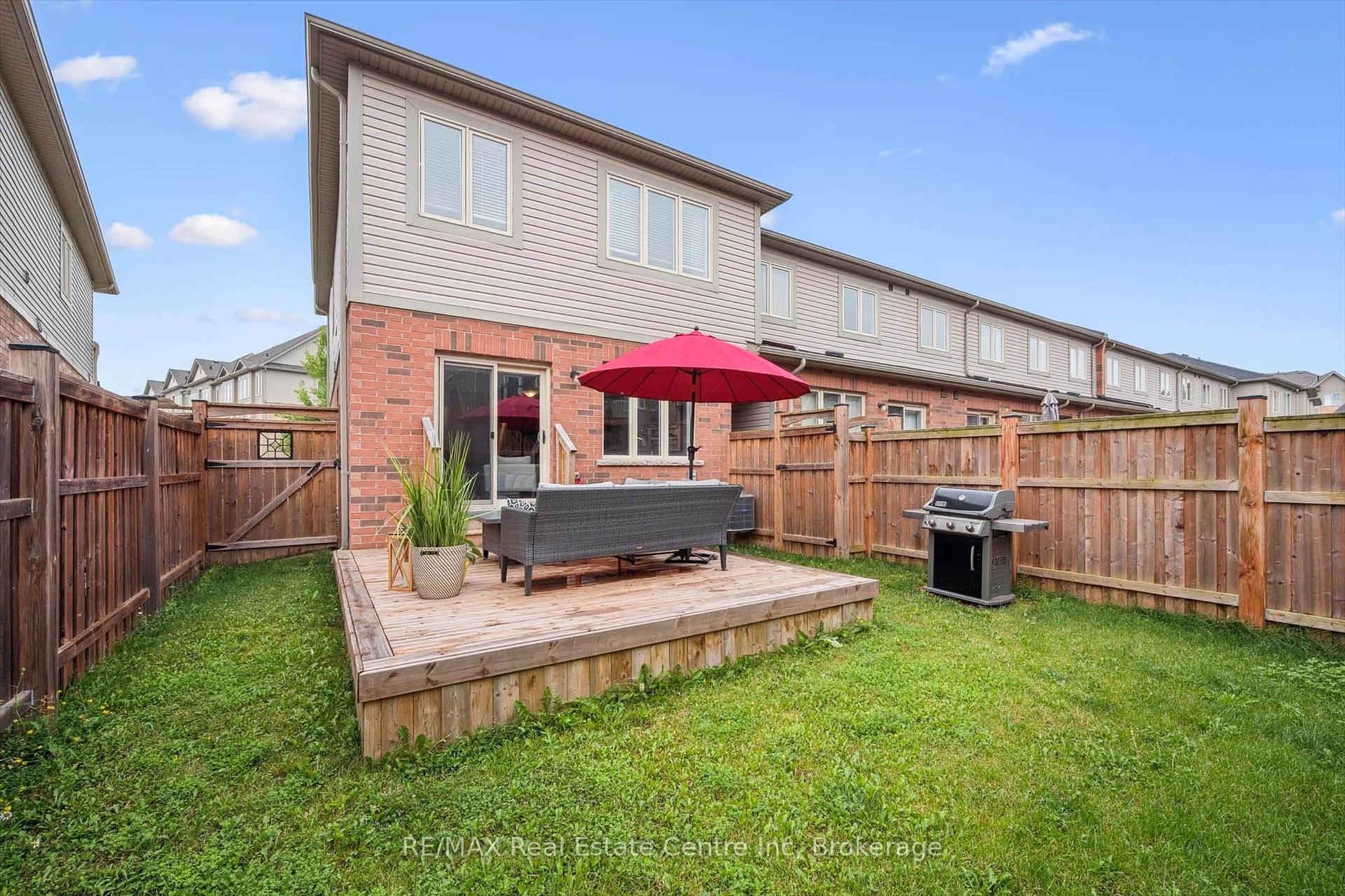 Photo 24 of 32 Skinner Drive, Guelph, Grange Road — HOMEH