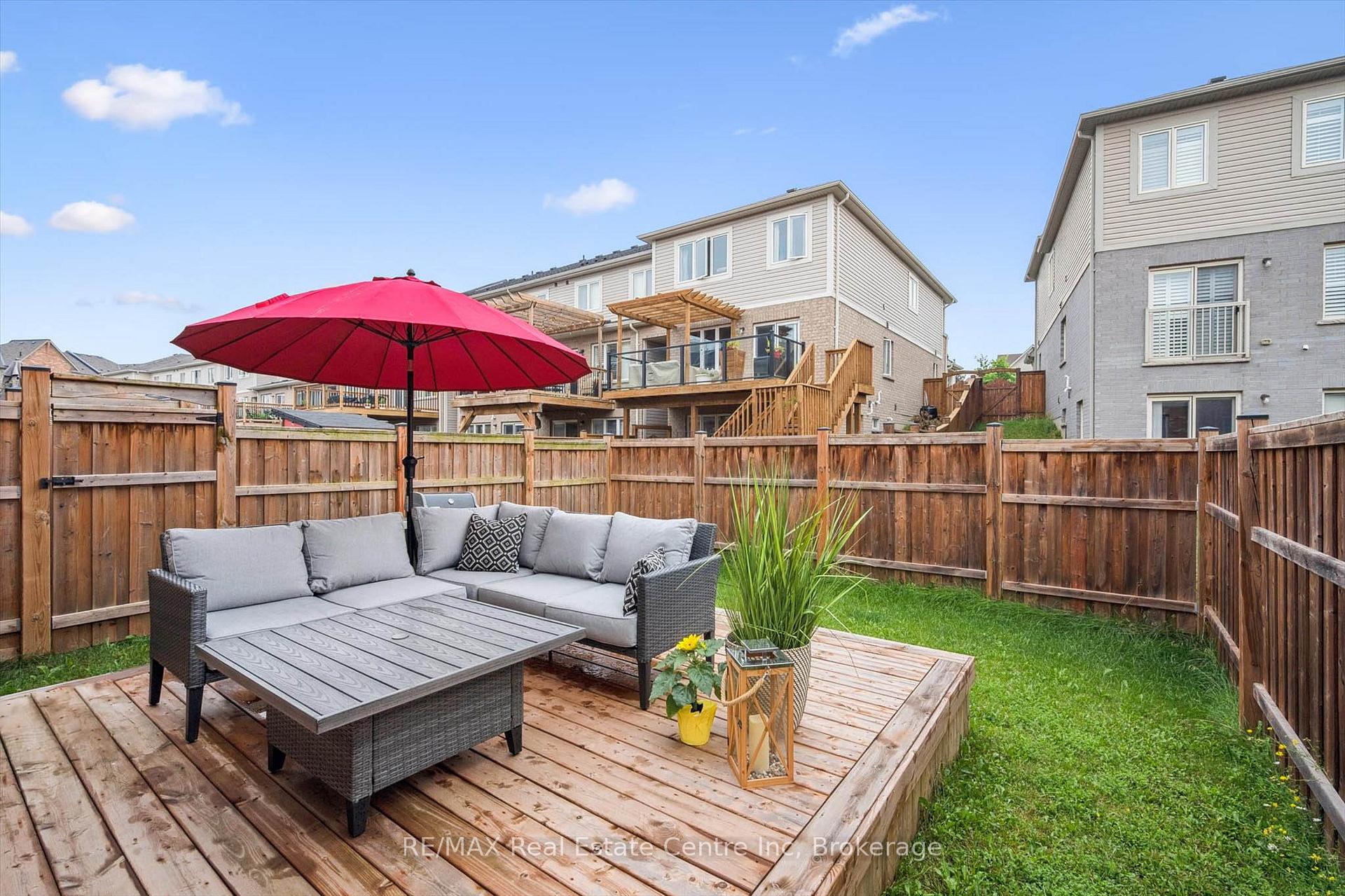 Photo 25 of 32 Skinner Drive, Guelph, Grange Road — HOMEH
