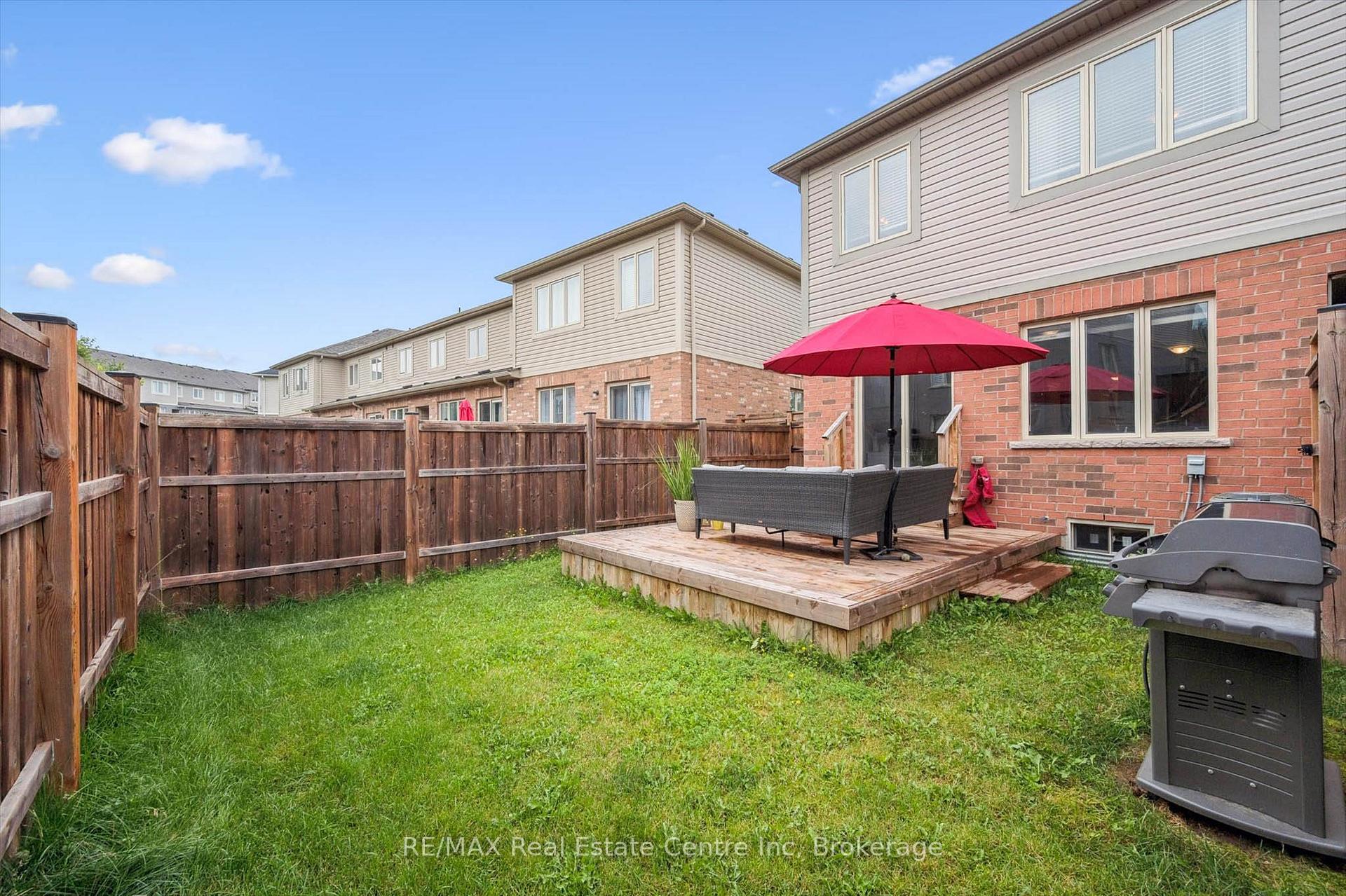 Photo 26 of 32 Skinner Drive, Guelph, Grange Road — HOMEH