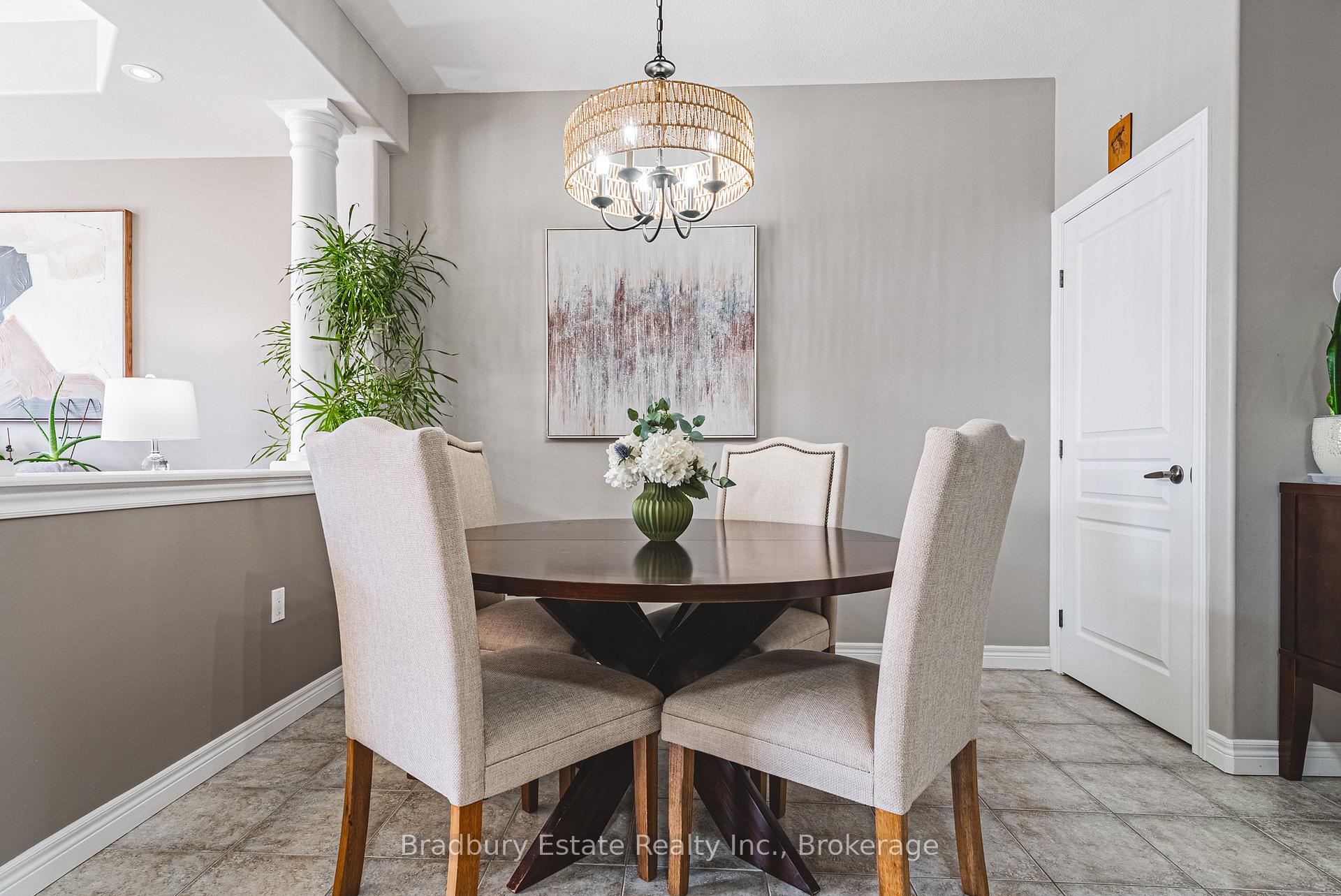 Photo 15 of 42 Fall Fair Way, Hamilton, Binbrook — HOMEH