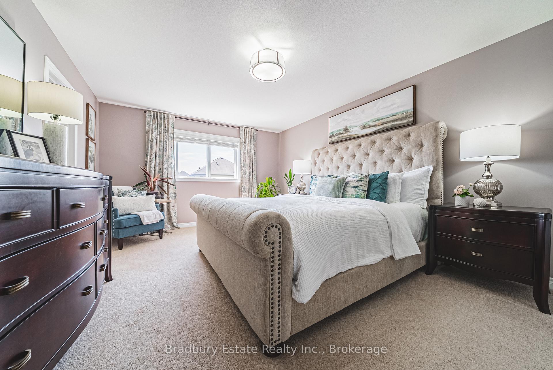 Photo 20 of 42 Fall Fair Way, Hamilton, Binbrook — HOMEH