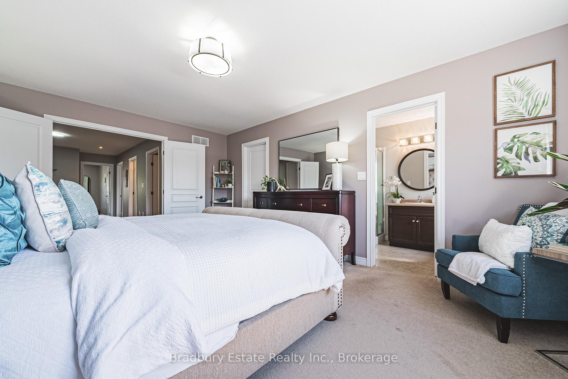 Photo 23 of 42 Fall Fair Way, Hamilton, Binbrook — HOMEH