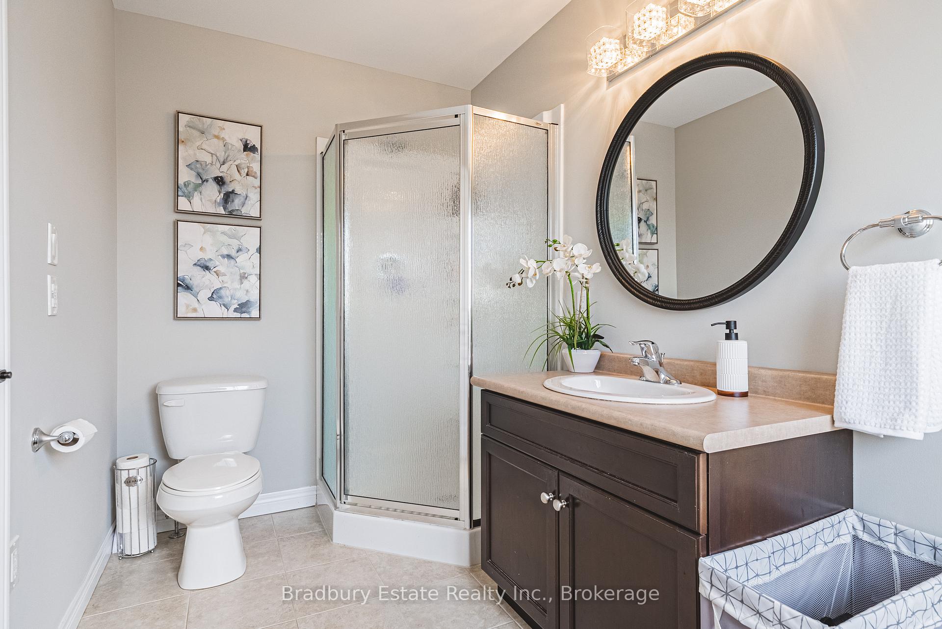 Photo 26 of 42 Fall Fair Way, Hamilton, Binbrook — HOMEH