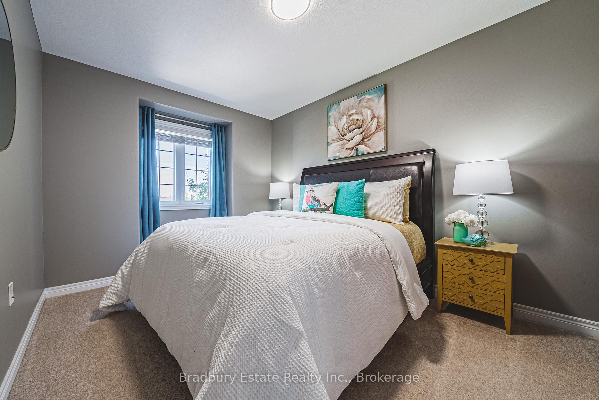 Photo 27 of 42 Fall Fair Way, Hamilton, Binbrook — HOMEH