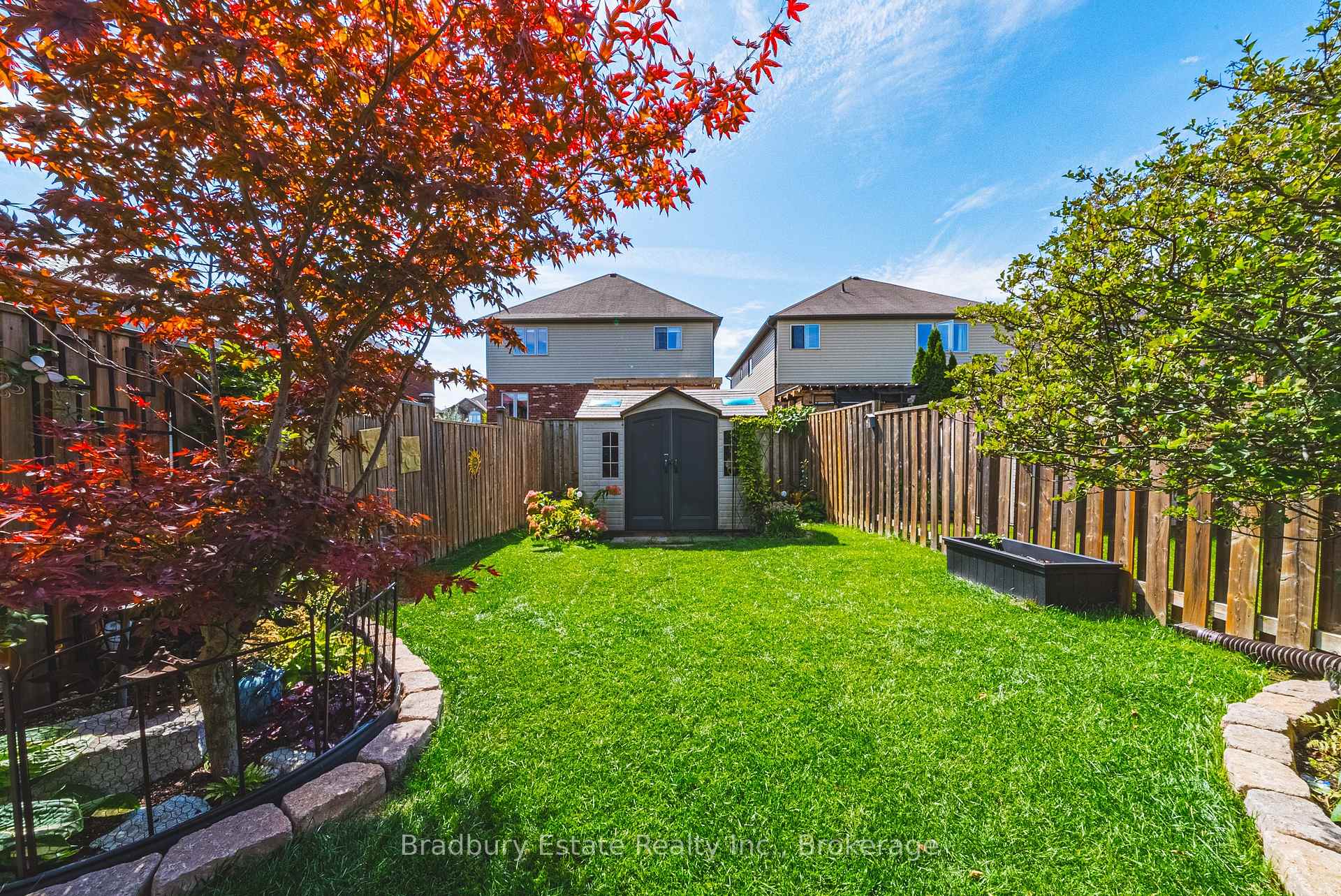 Photo 35 of 42 Fall Fair Way, Hamilton, Binbrook — HOMEH