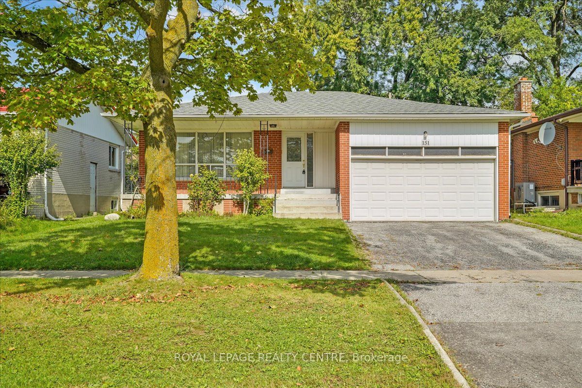 Photo 42 of 151 Redgrave Drive, Etobicoke, Willowridge-Martingrove-Richview — HOMEH