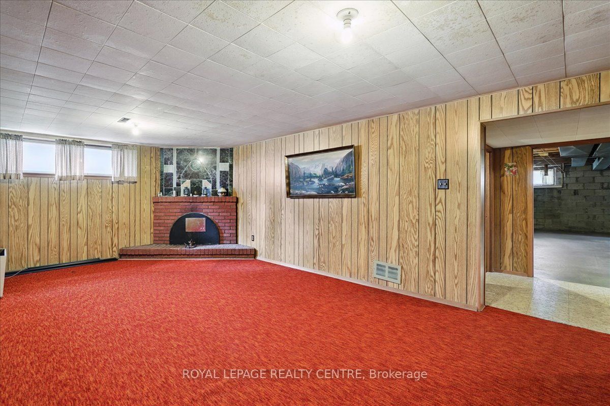 Photo 67 of 151 Redgrave Drive, Etobicoke, Willowridge-Martingrove-Richview — HOMEH